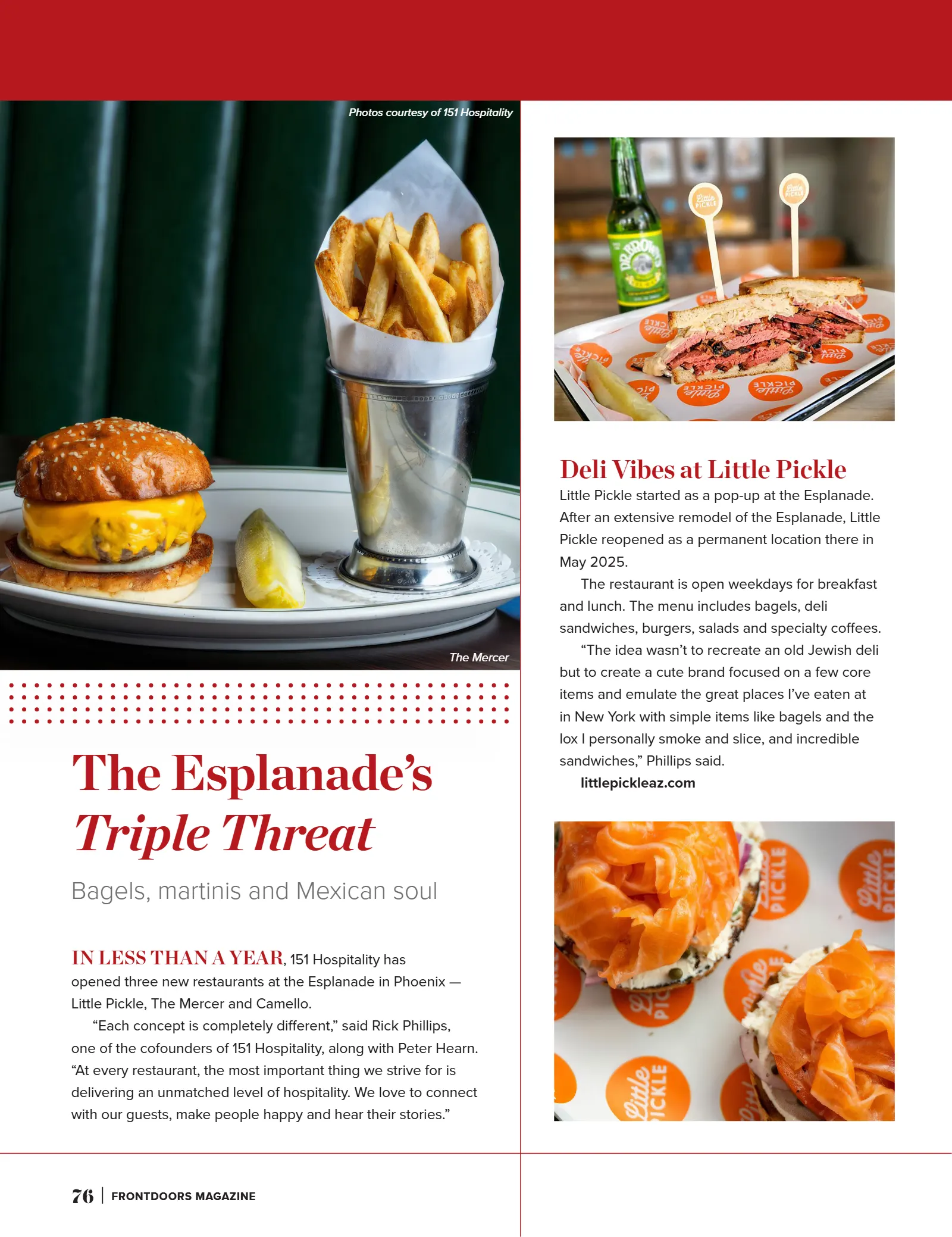 The Spring Issue 2026, page 78