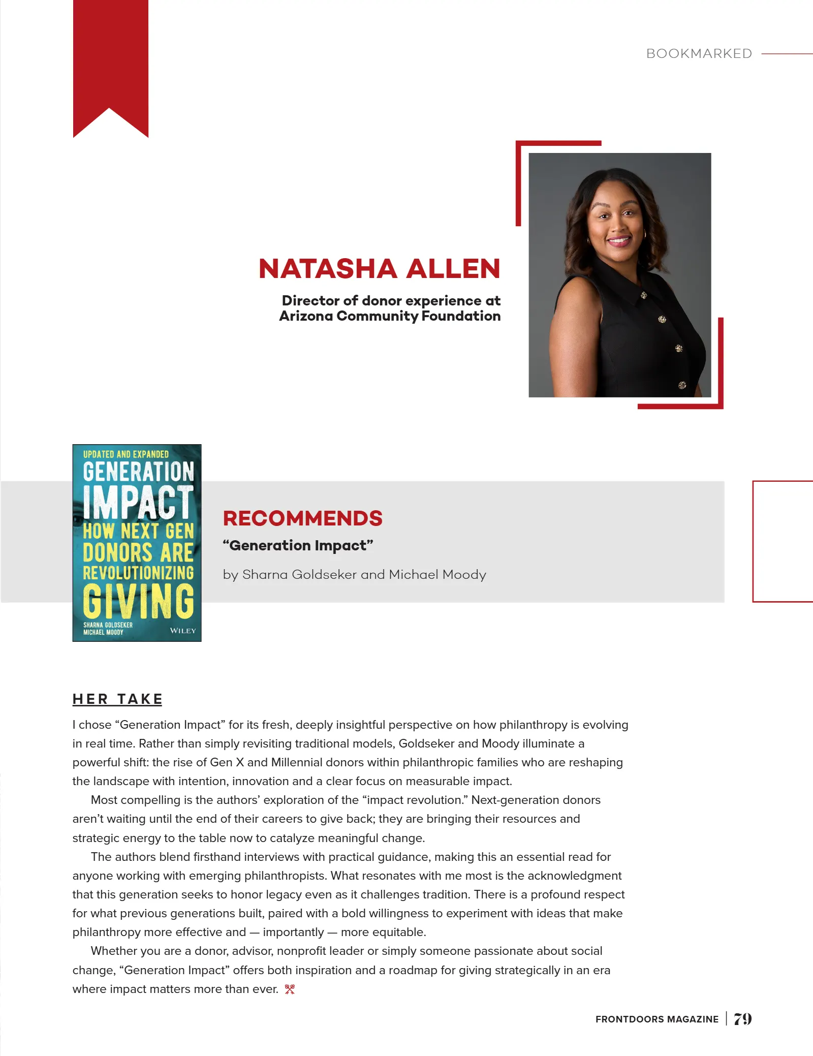 The Spring Issue 2026, page 81