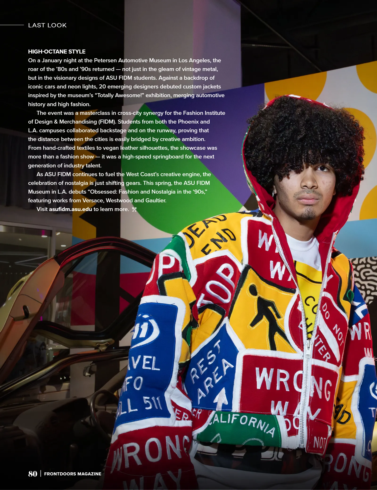 The Spring Issue 2026, page 82