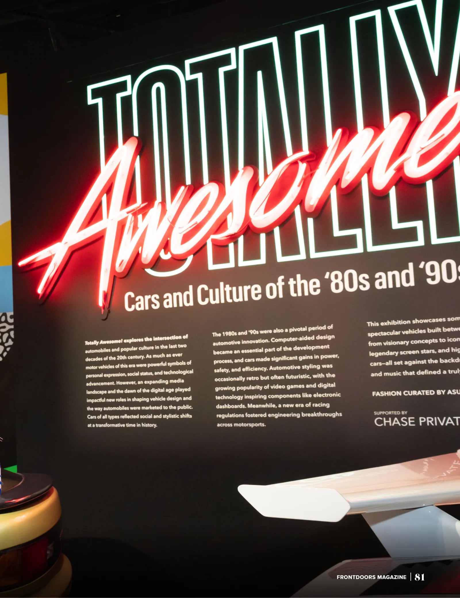 The Spring Issue 2026, page 83