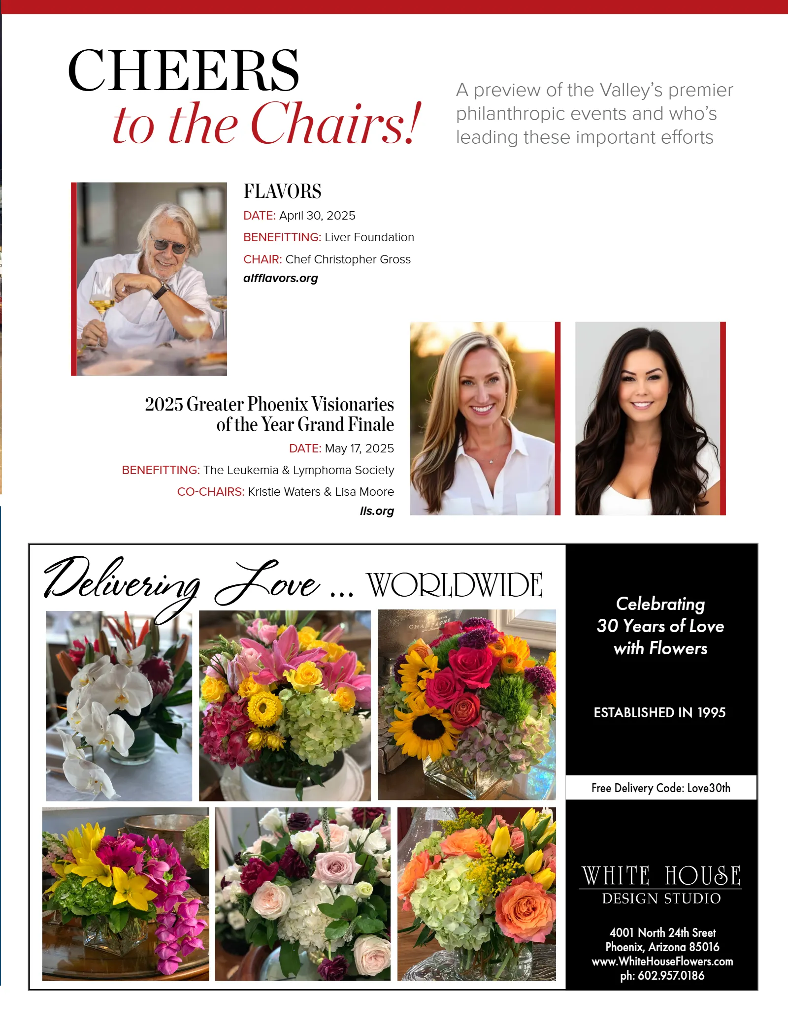The Summer Issue 2025, page 15