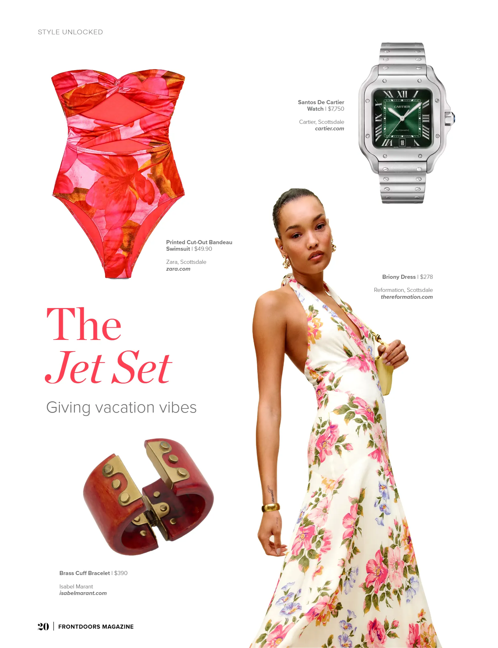 The Summer Issue 2025, page 22