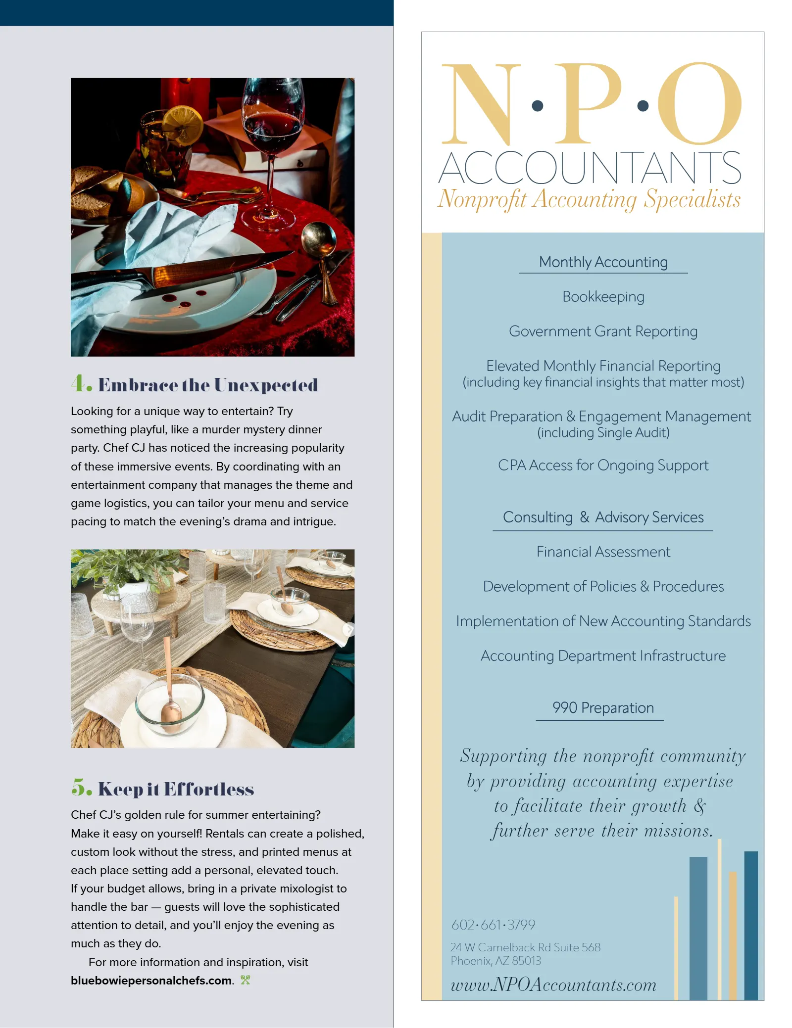 The Summer Issue 2025, page 27