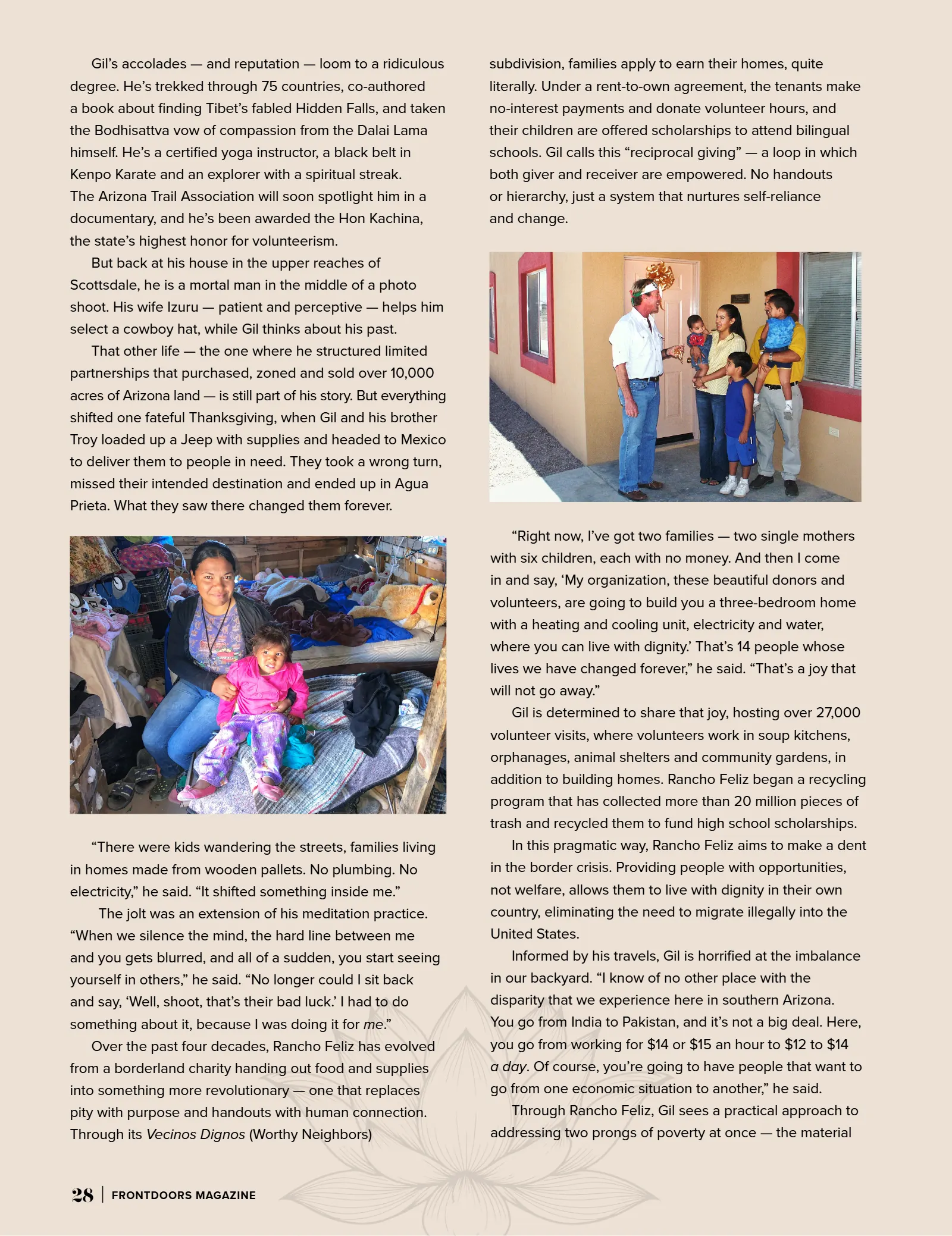 The Summer Issue 2025, page 30
