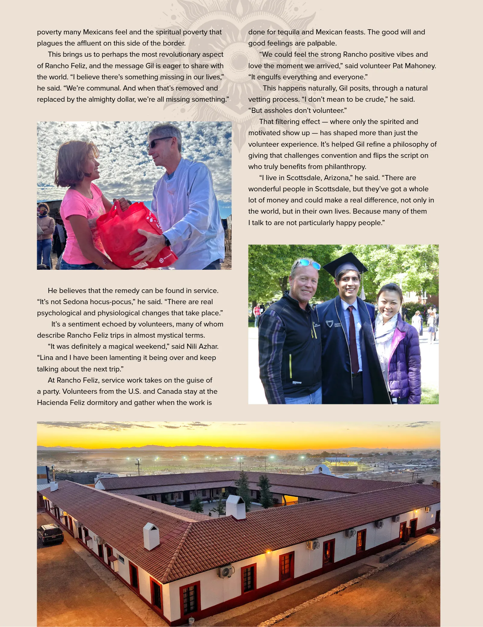 The Summer Issue 2025, page 32