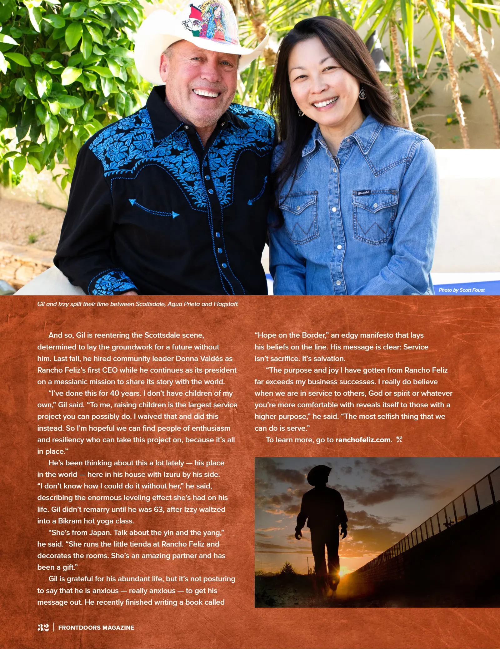 The Summer Issue 2025, page 34