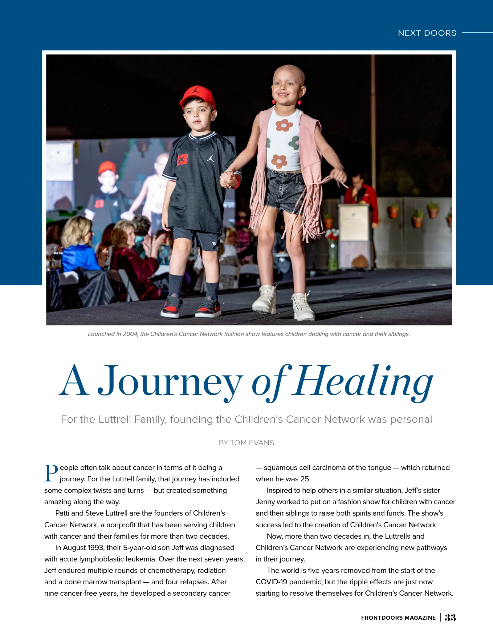 The Summer Issue 2025, page 35