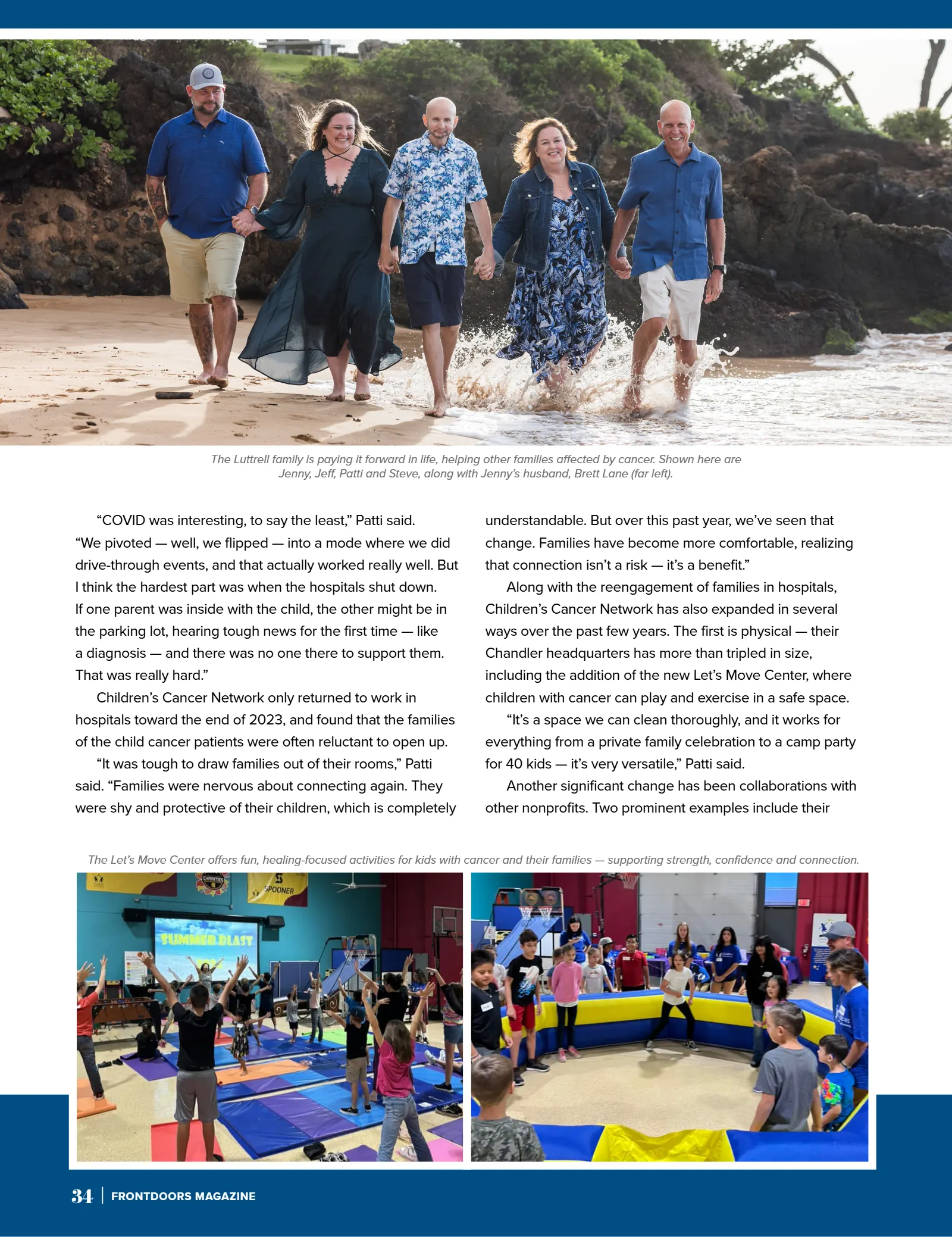 The Summer Issue 2025, page 36