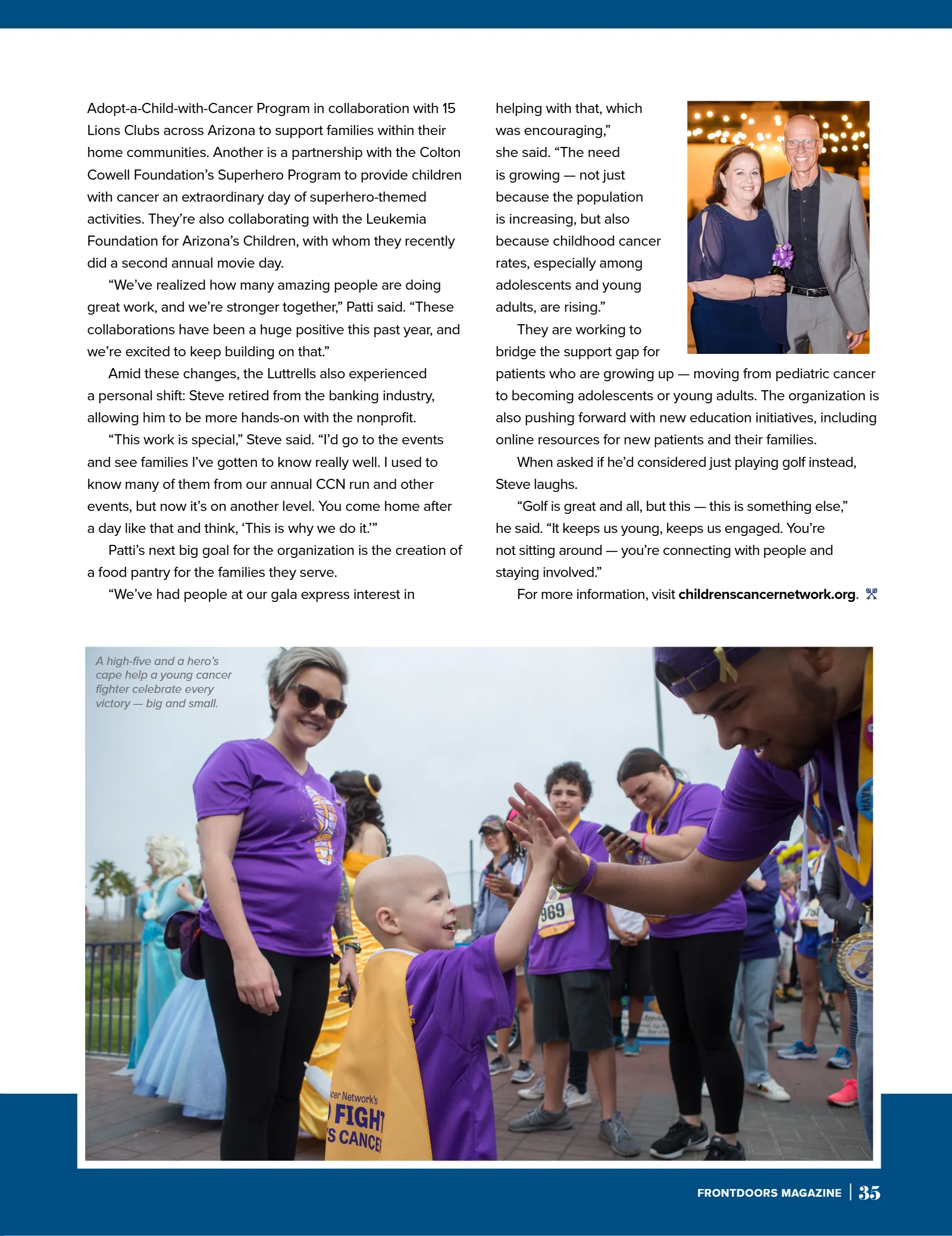 The Summer Issue 2025, page 37