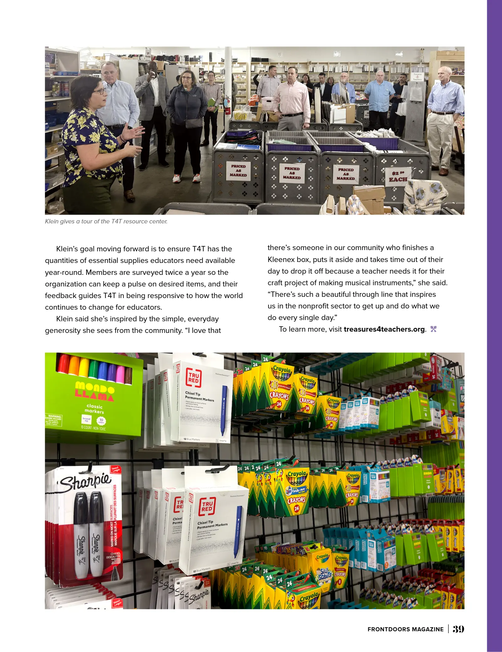 The Summer Issue 2025, page 41