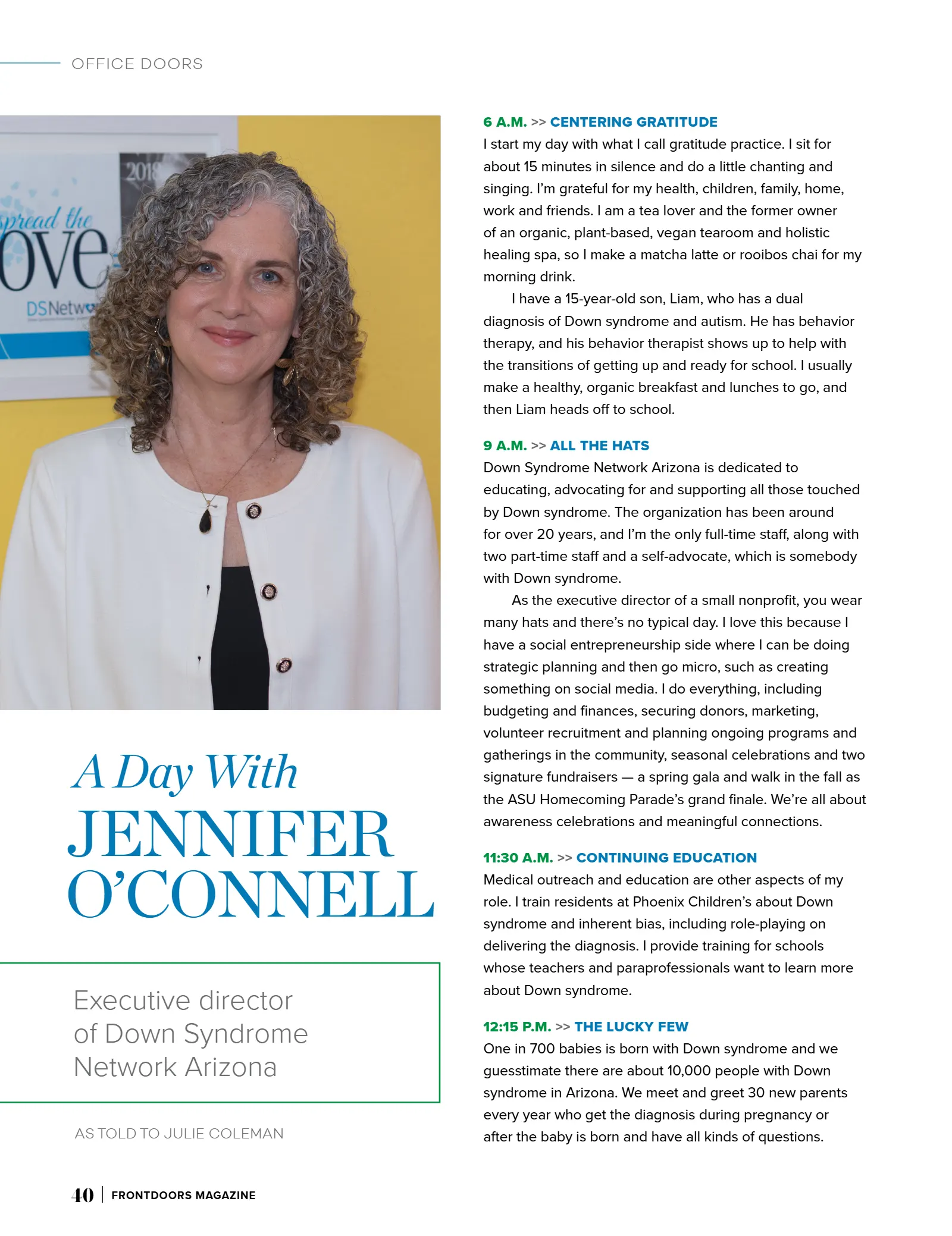 The Summer Issue 2025, page 42