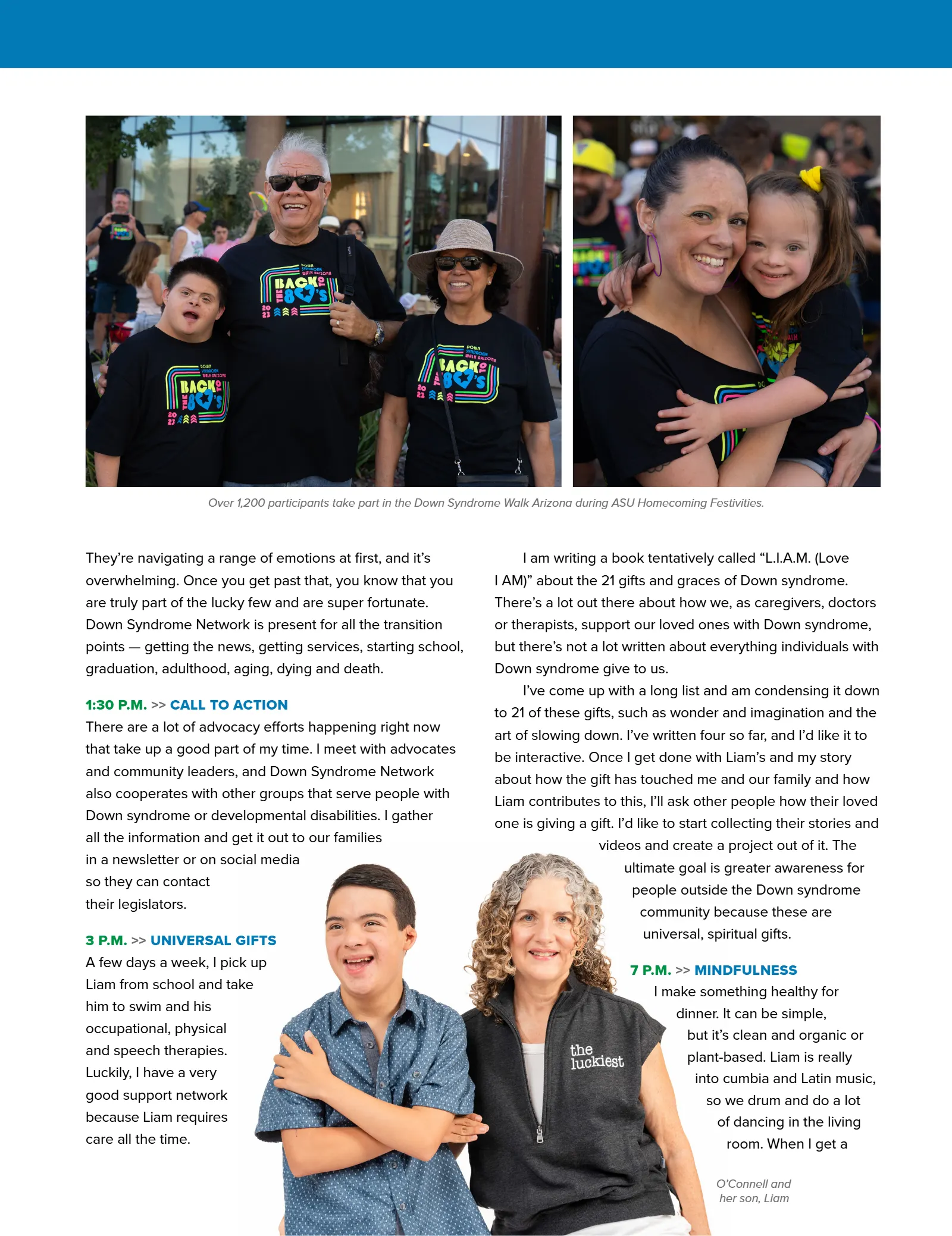 The Summer Issue 2025, page 43
