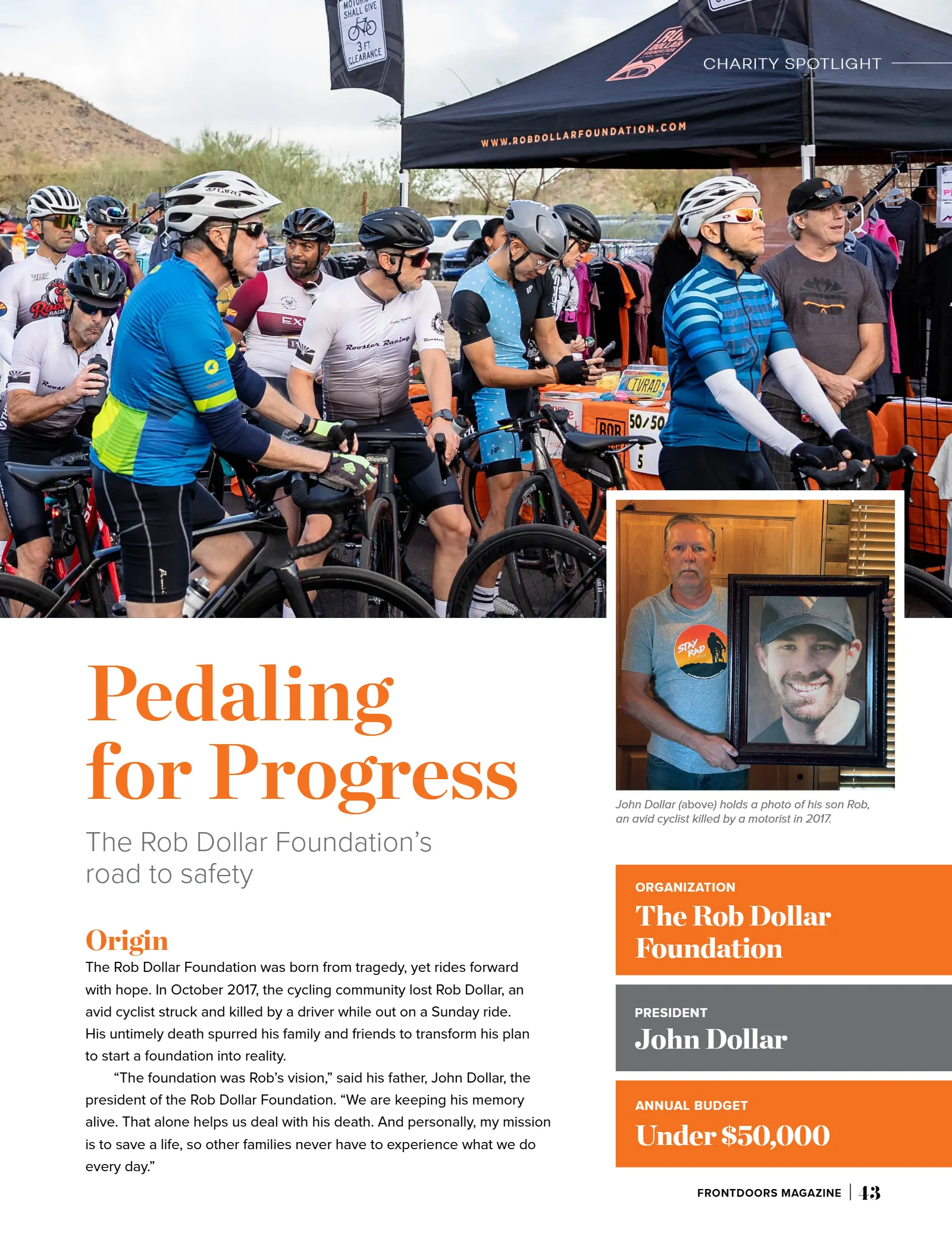 The Summer Issue 2025, page 45