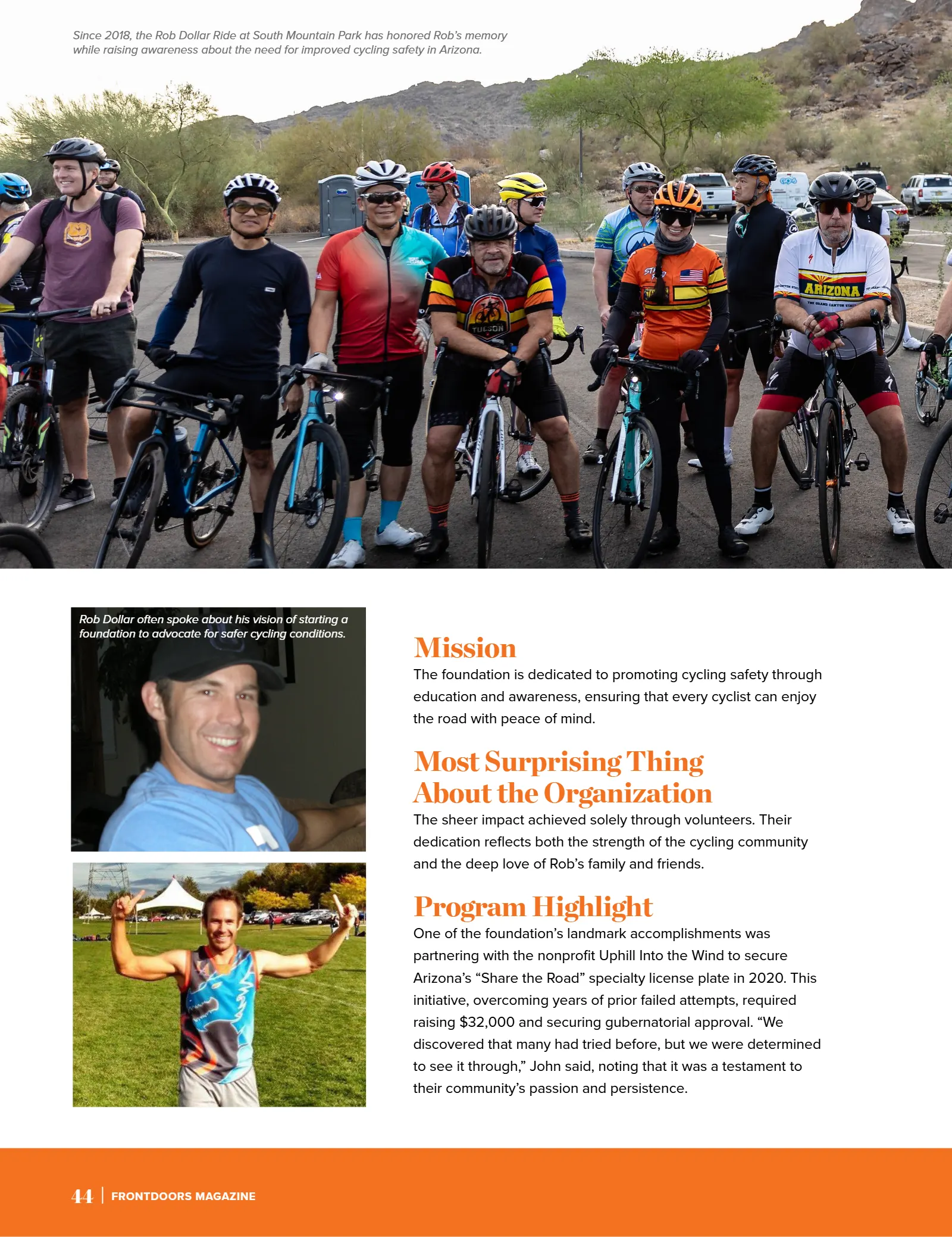 The Summer Issue 2025, page 46