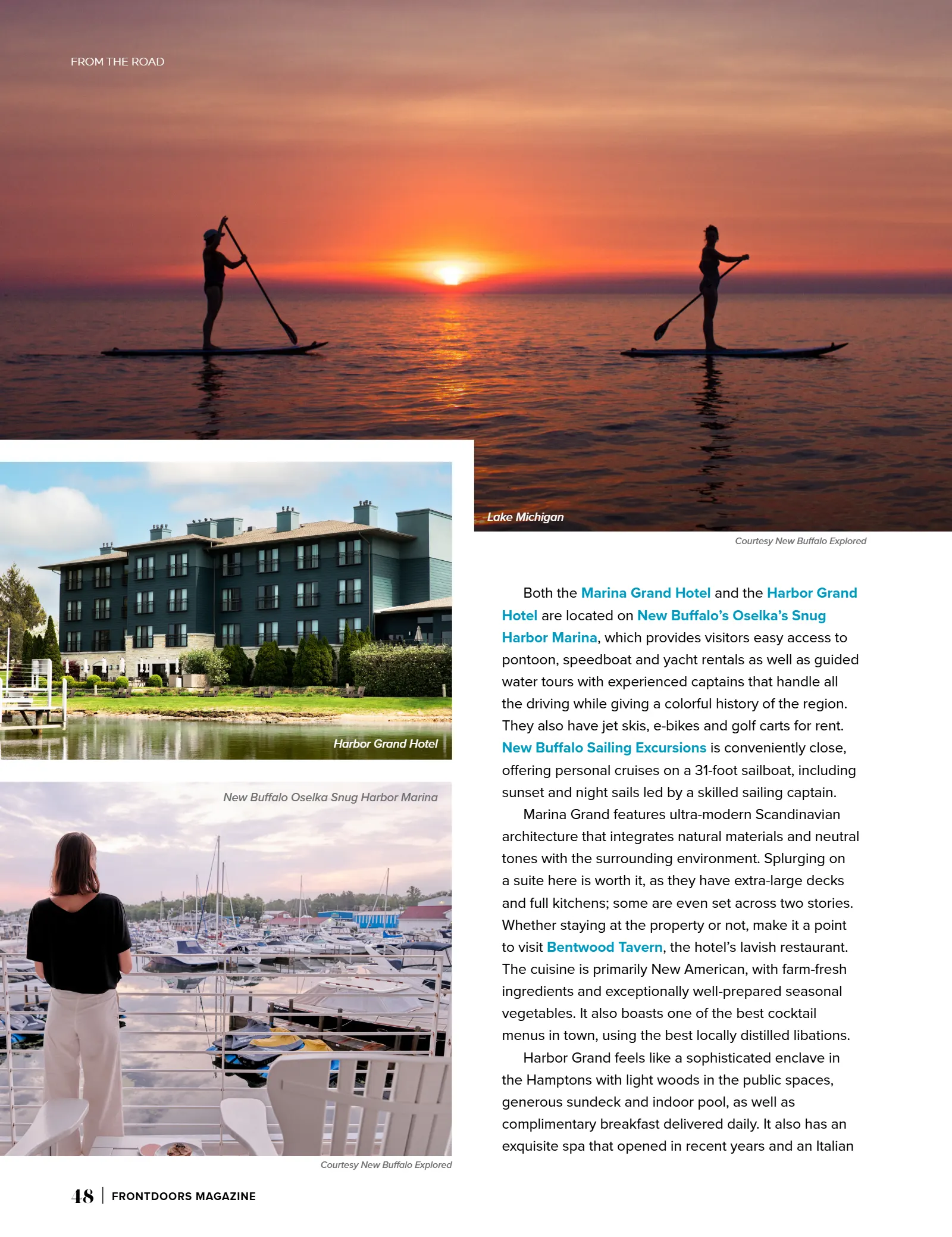 The Summer Issue 2025, page 50