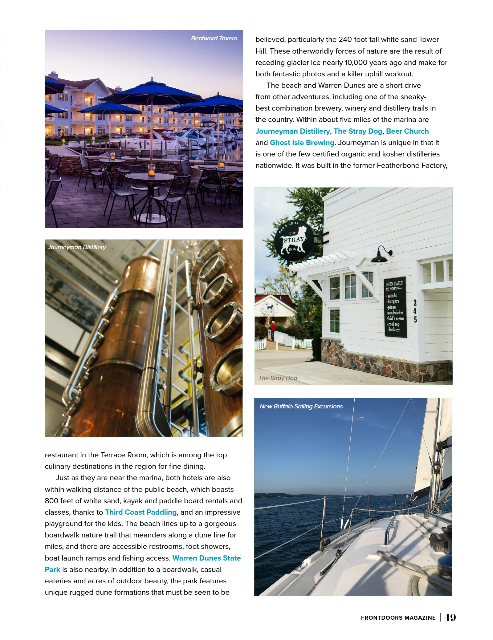The Summer Issue 2025, page 51