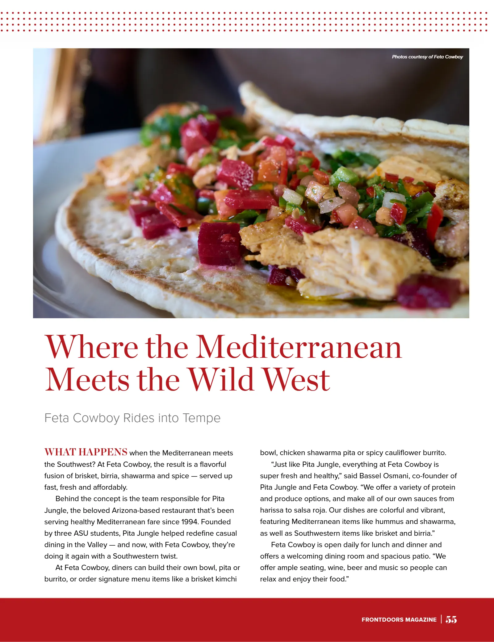 The Summer Issue 2025, page 57
