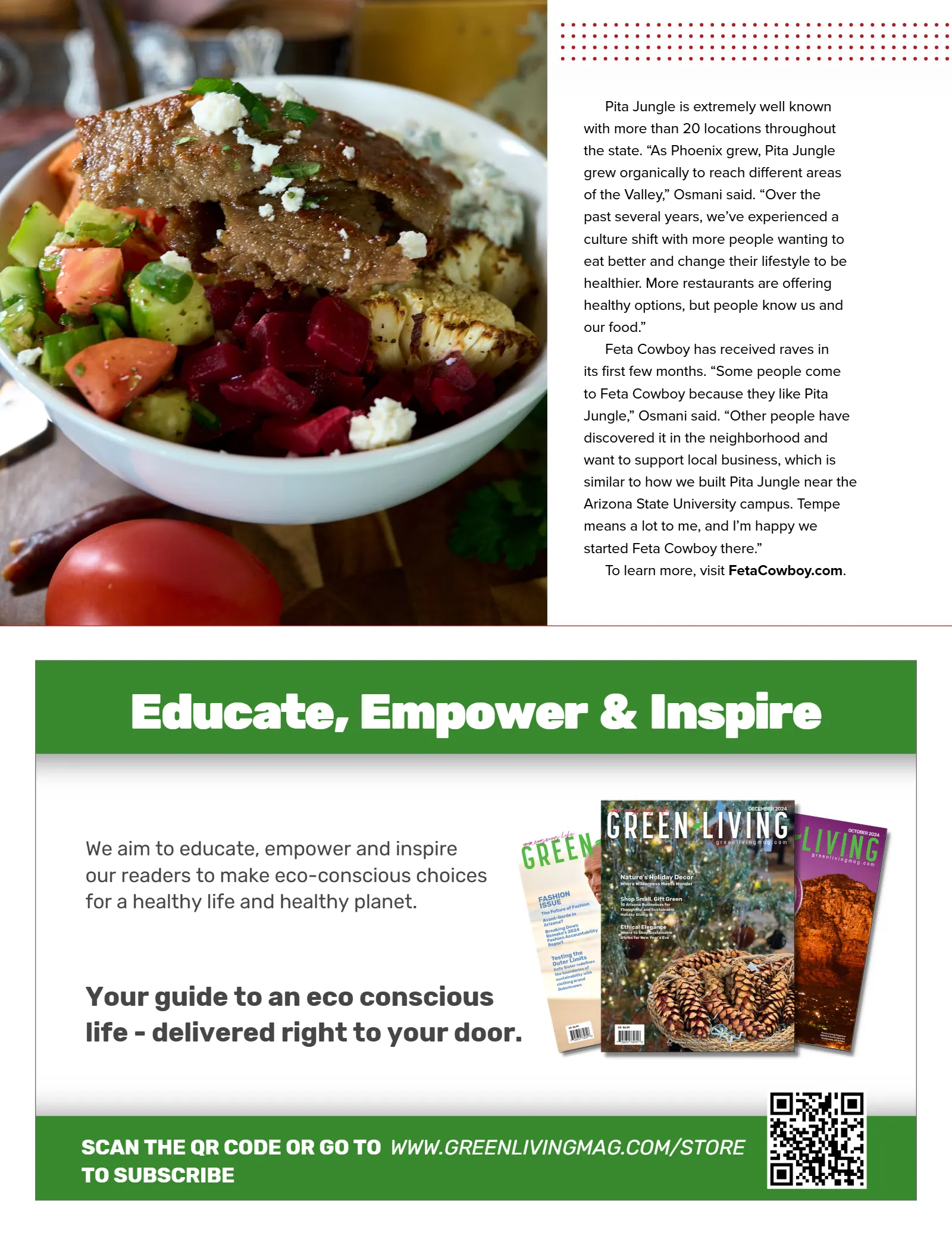 The Summer Issue 2025, page 58