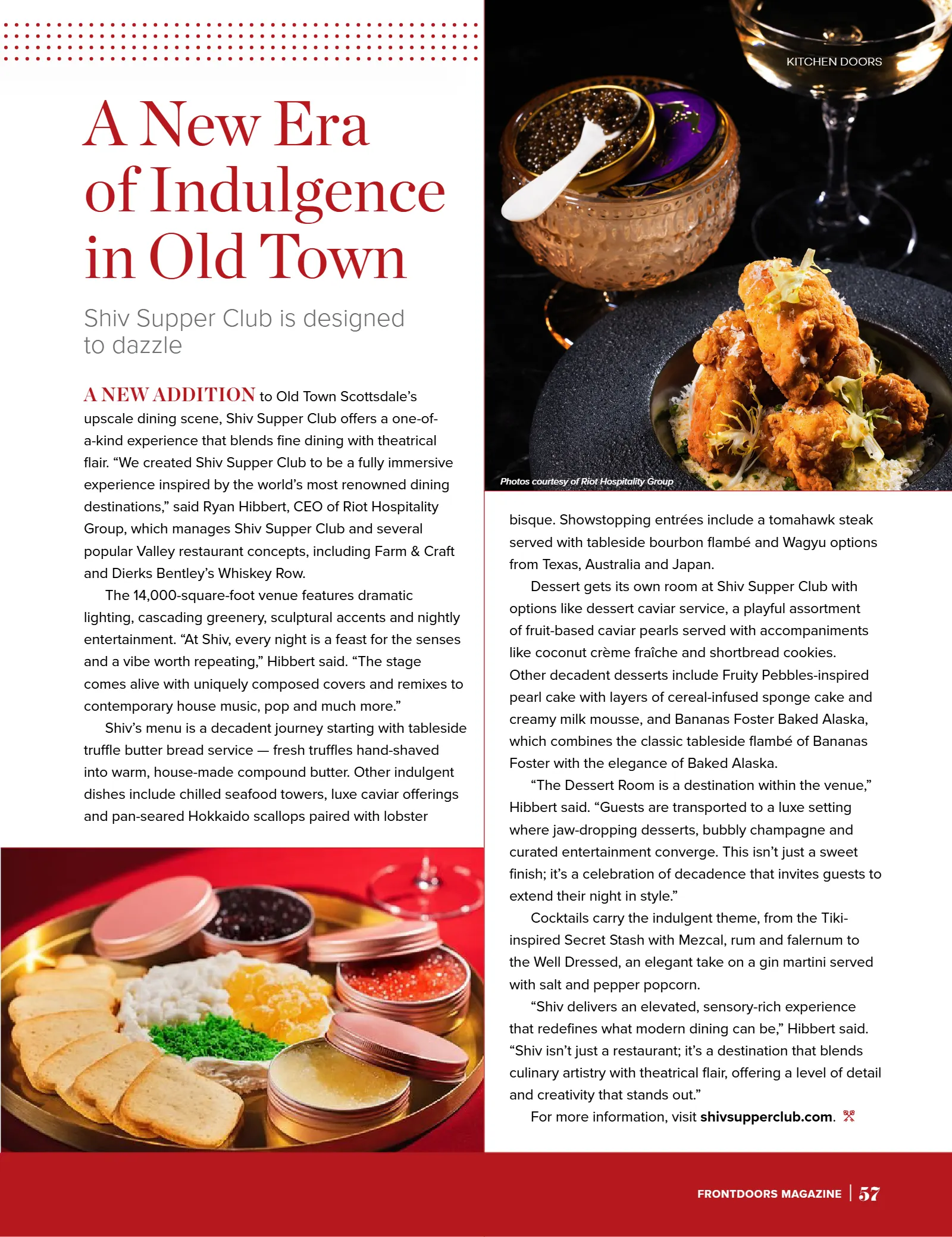 The Summer Issue 2025, page 59