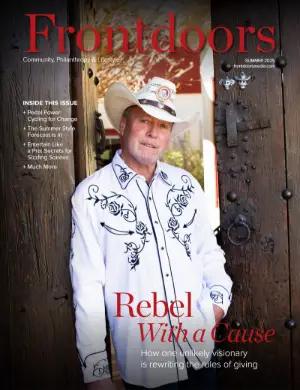 The Summer Issue 2025