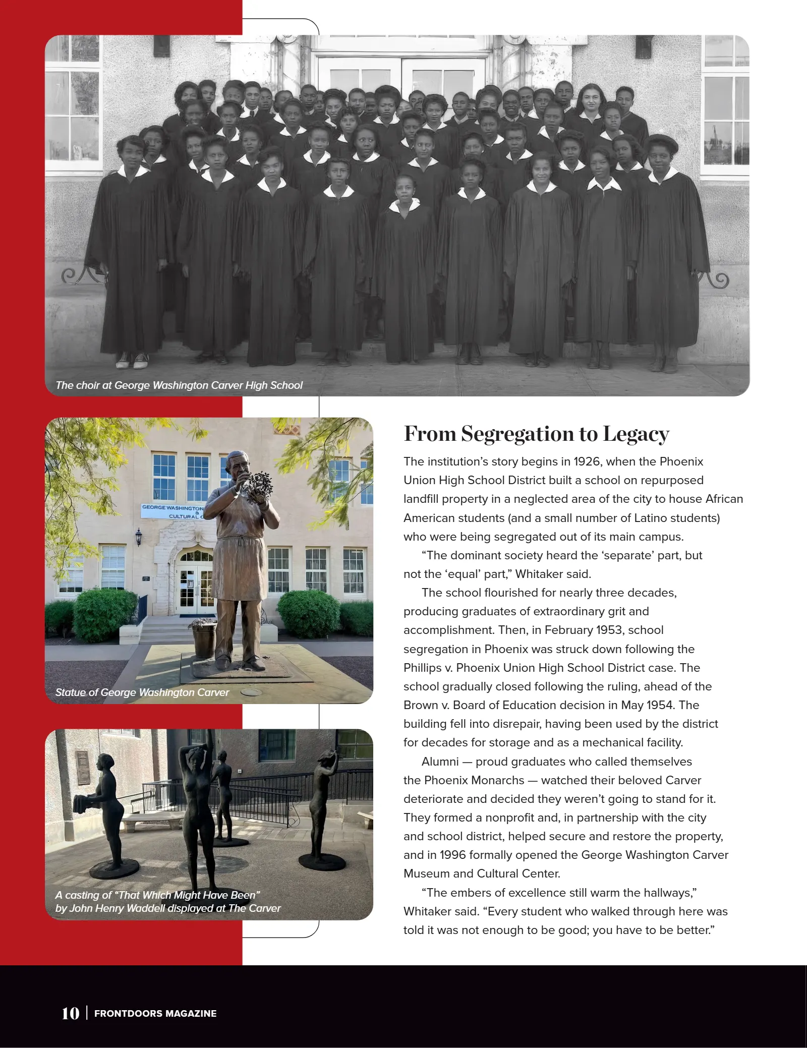 The Summer Issue 2026, page 12
