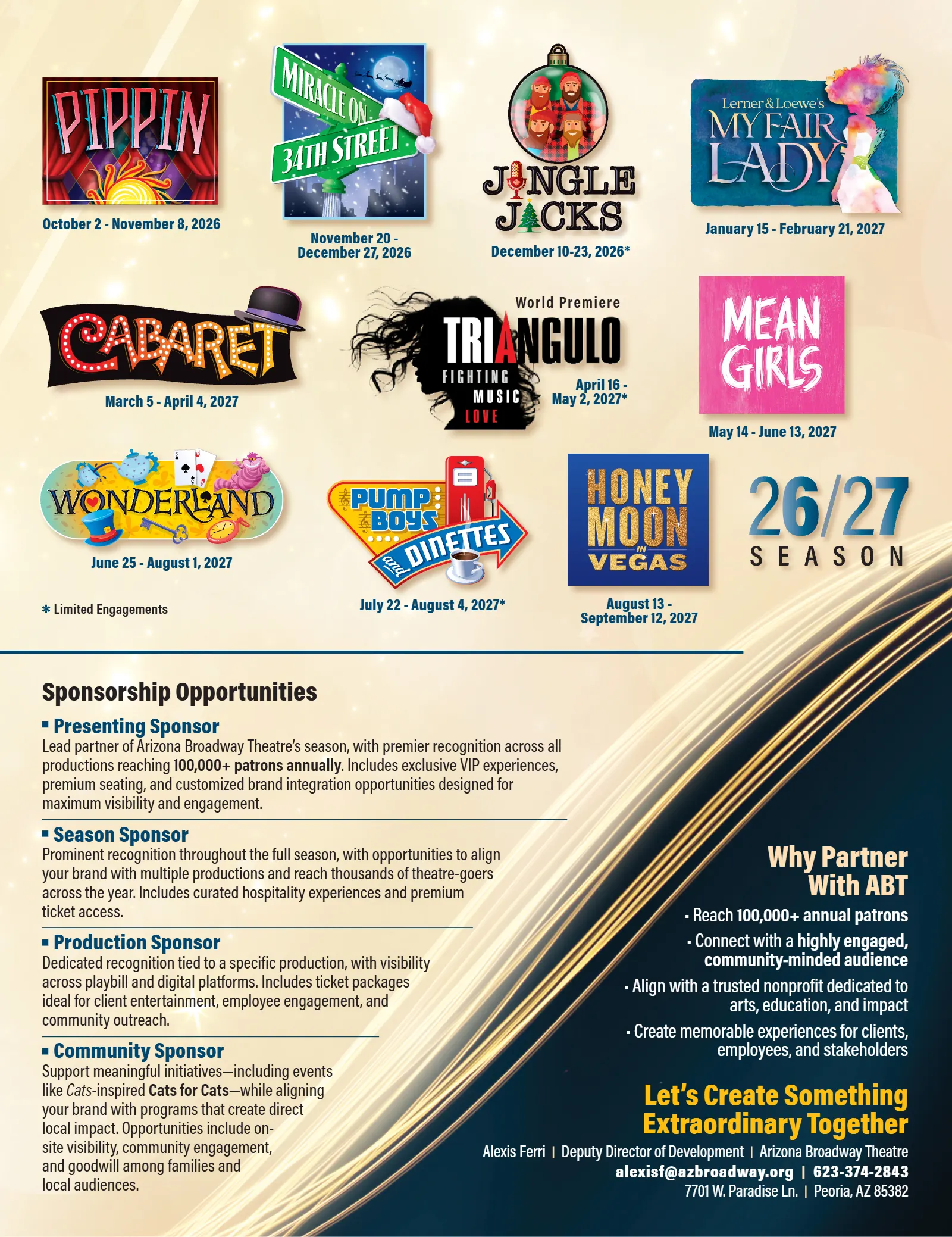 The Summer Issue 2026, page 15