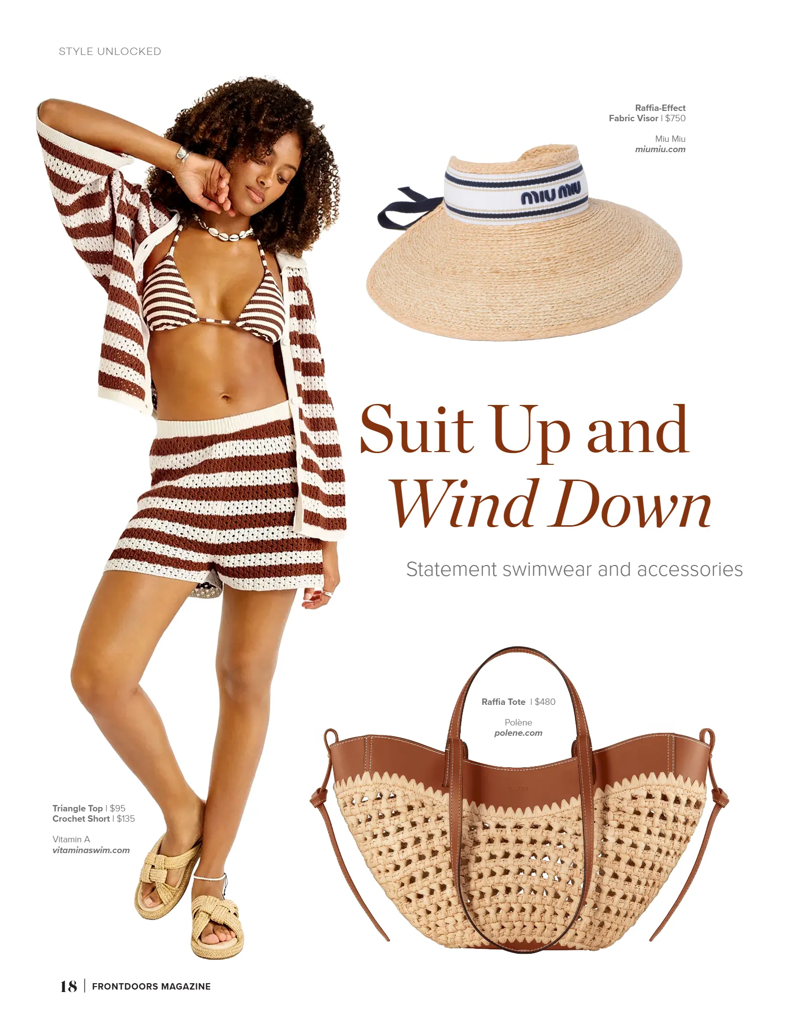 The Summer Issue 2026, page 20
