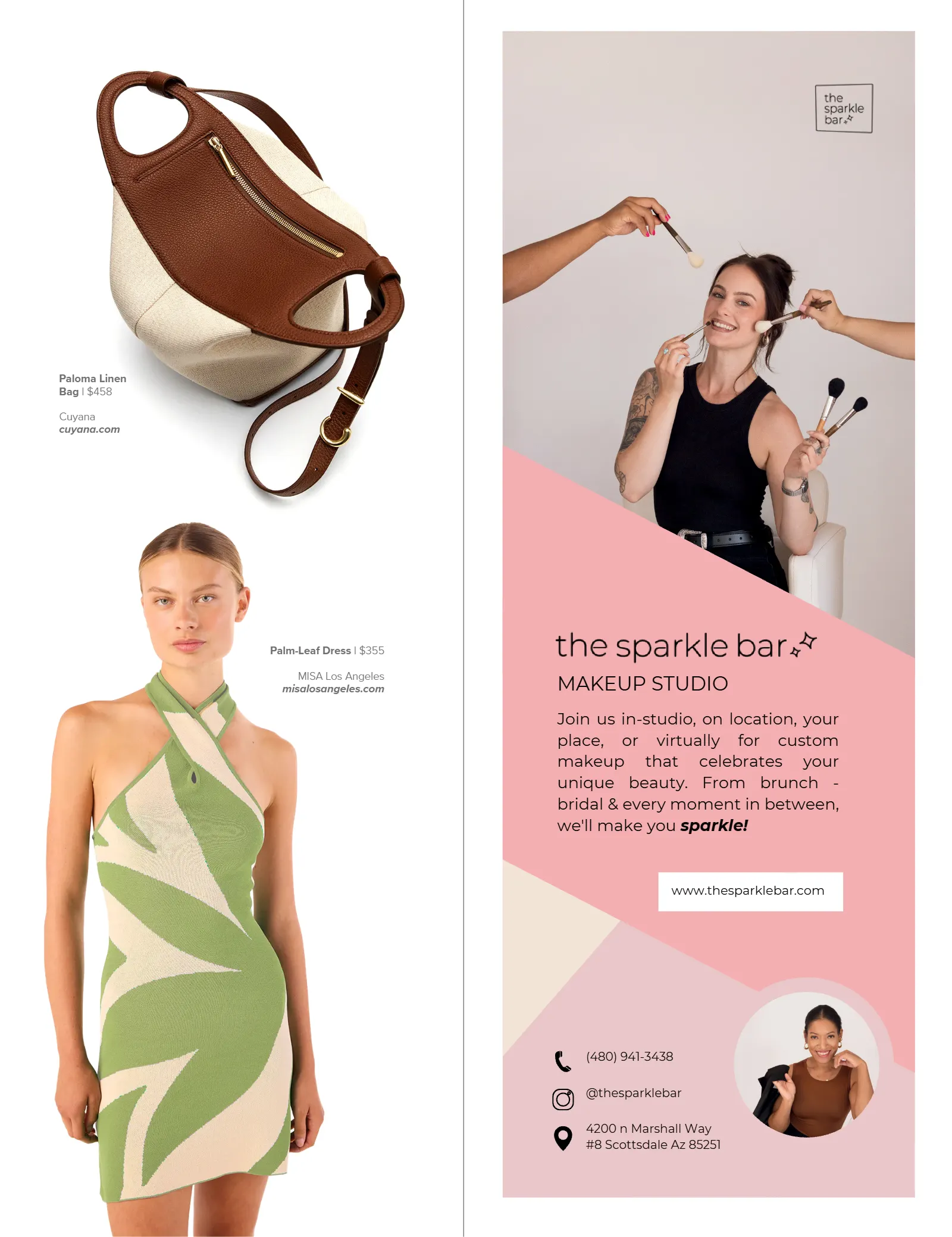 The Summer Issue 2026, page 23