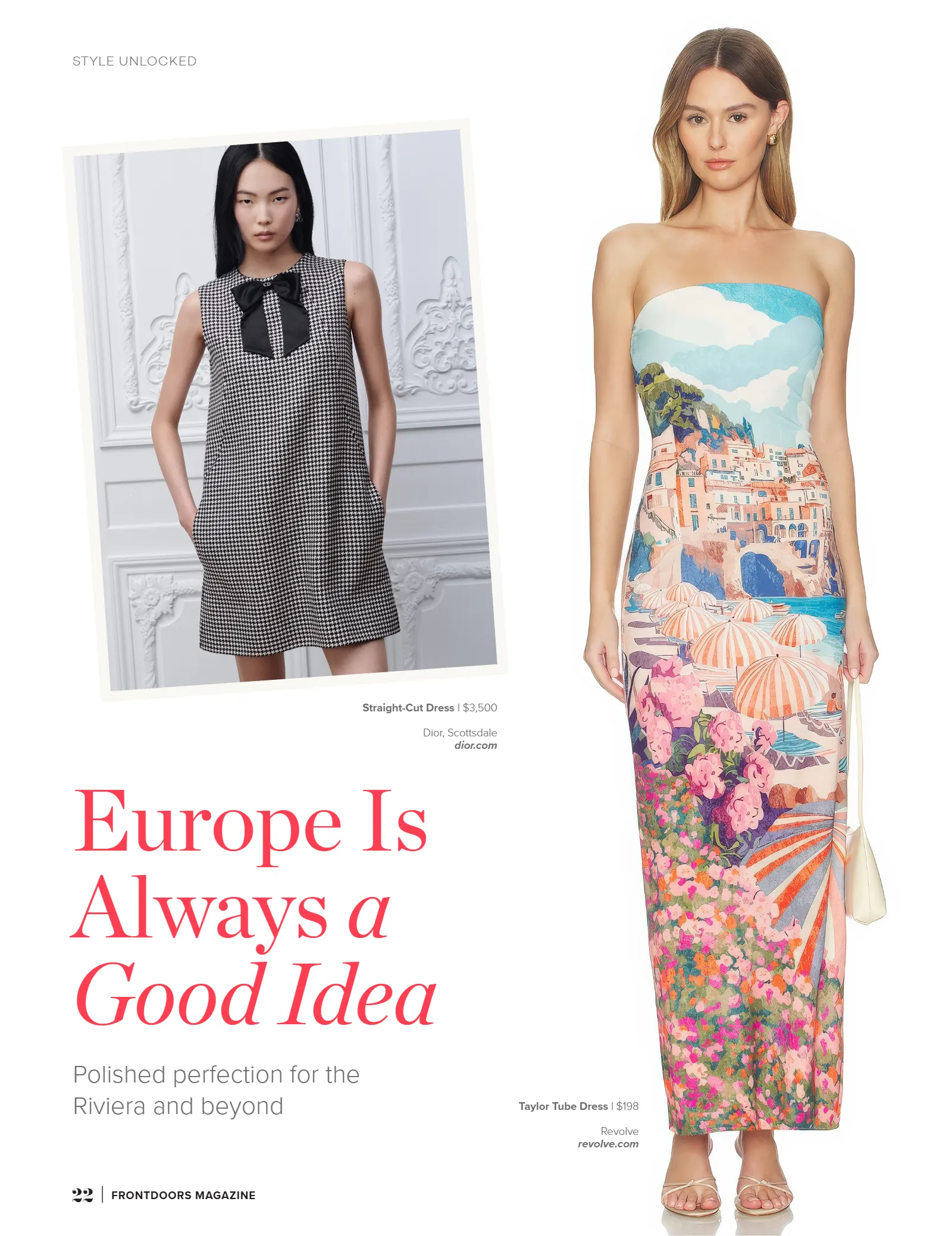 The Summer Issue 2026, page 24