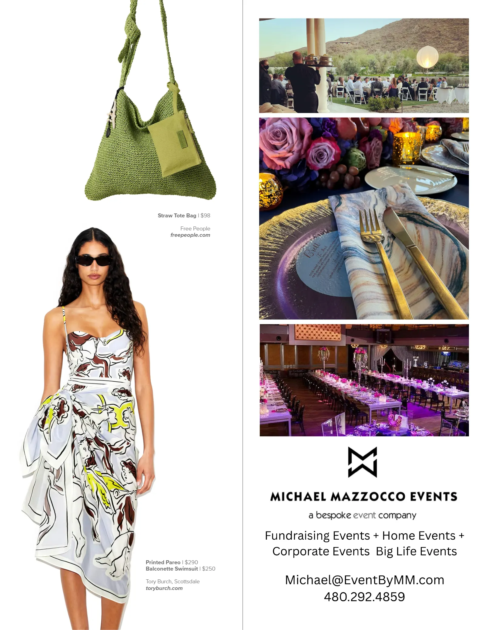 The Summer Issue 2026, page 25
