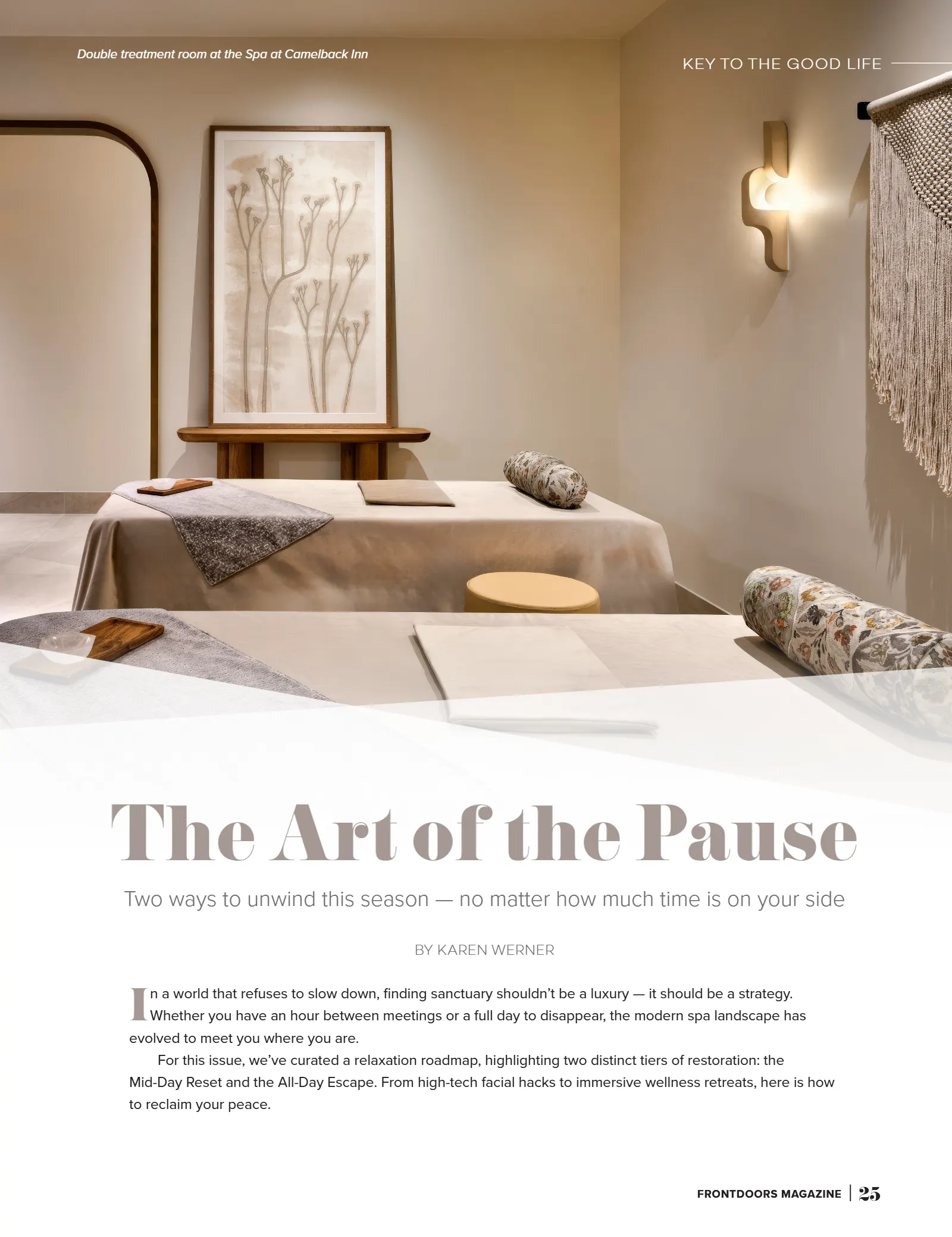 The Summer Issue 2026, page 27