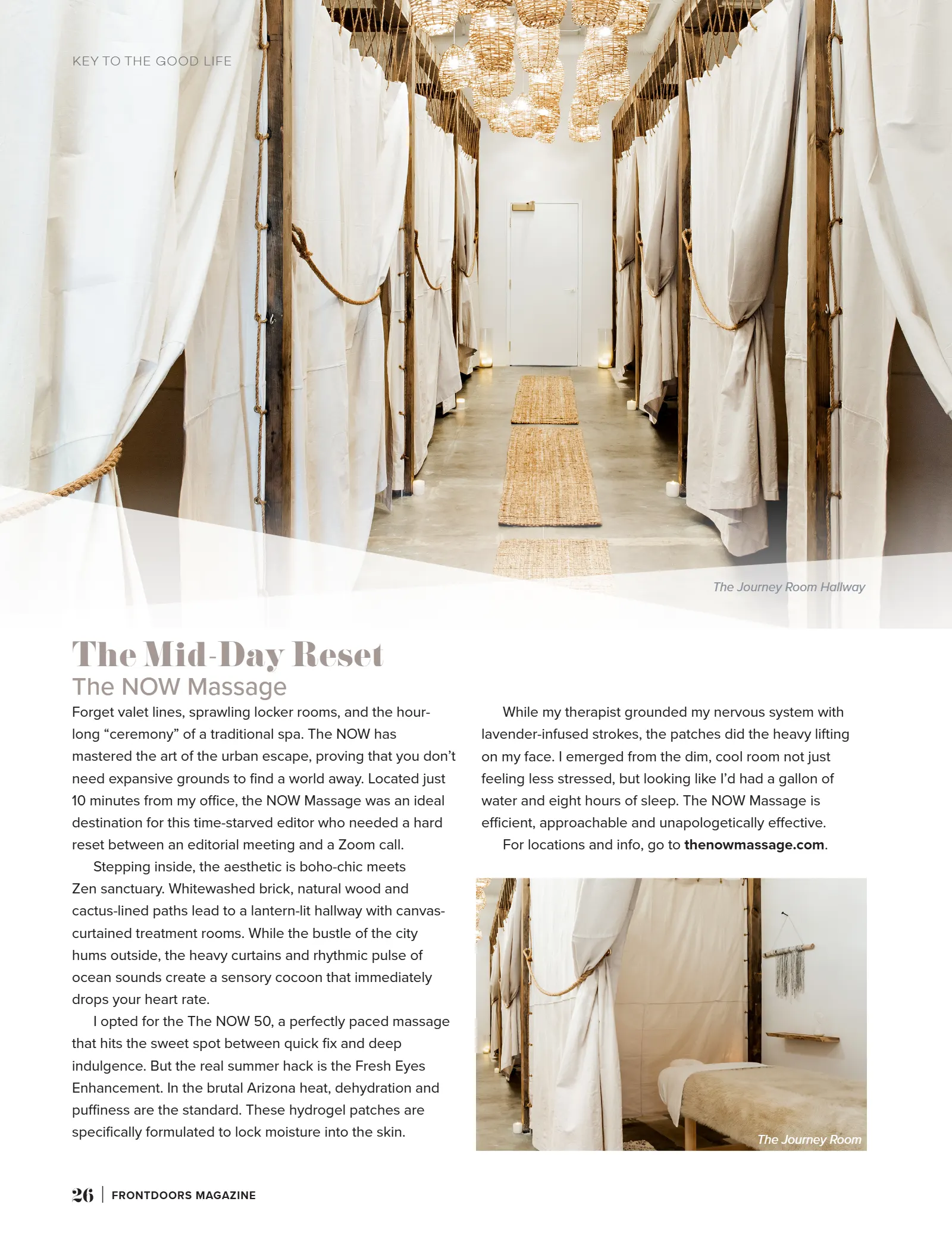 The Summer Issue 2026, page 28