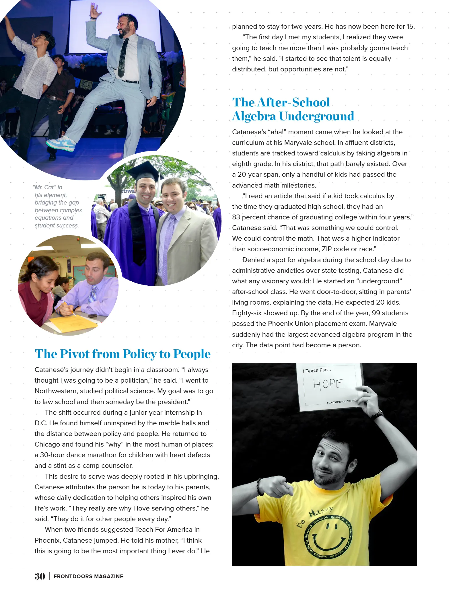 The Summer Issue 2026, page 32