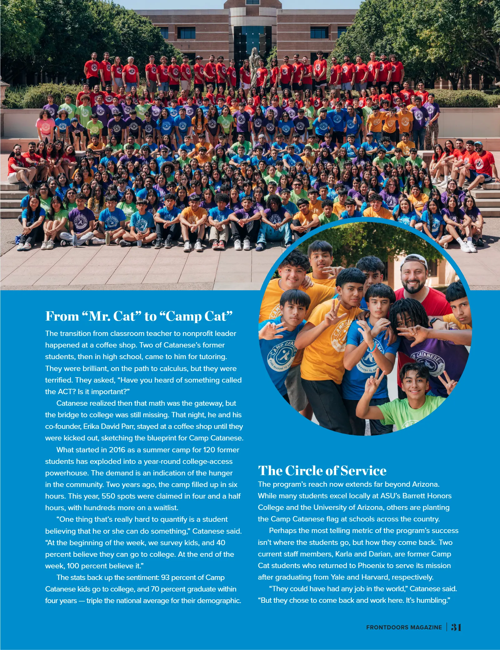 The Summer Issue 2026, page 33