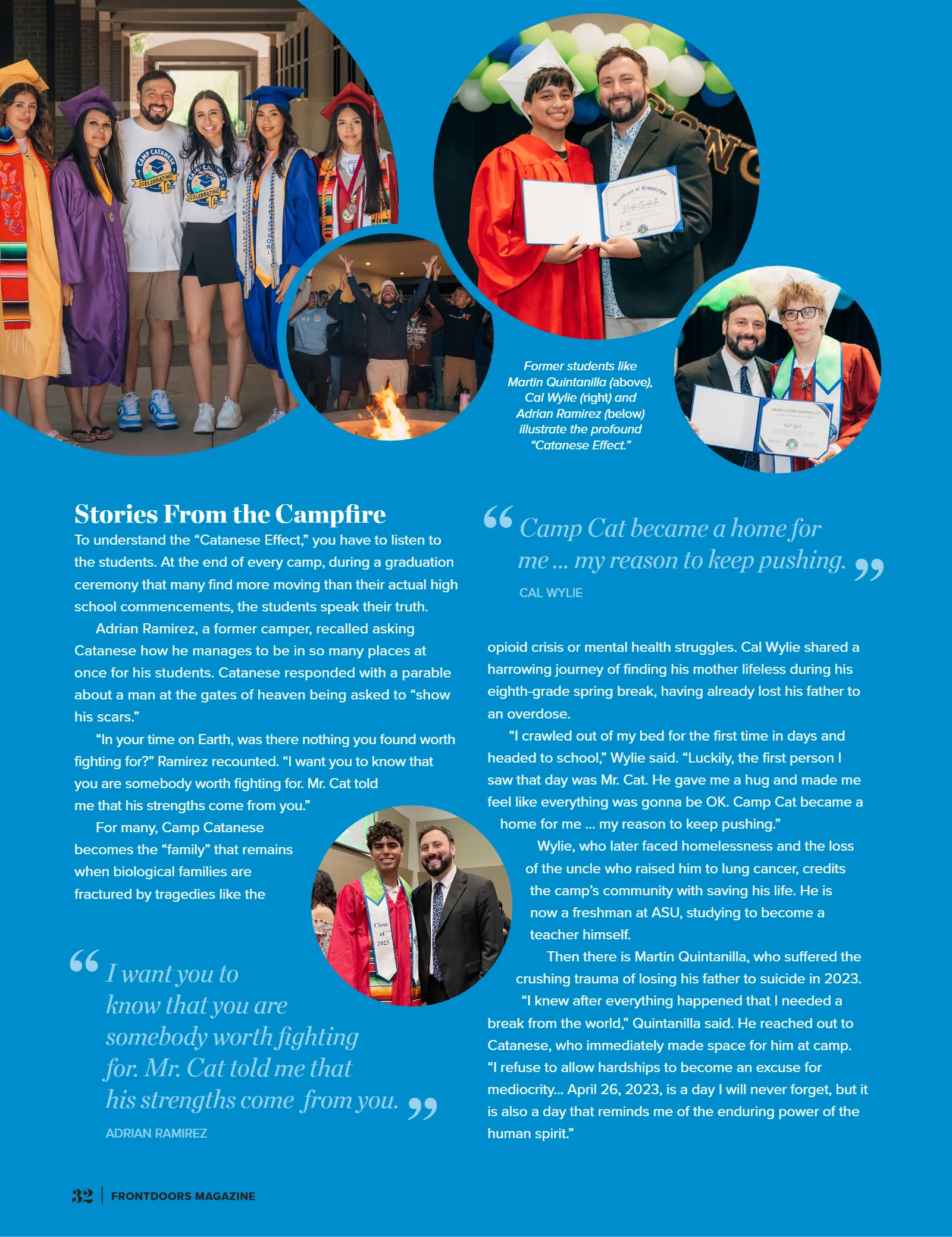 The Summer Issue 2026, page 34
