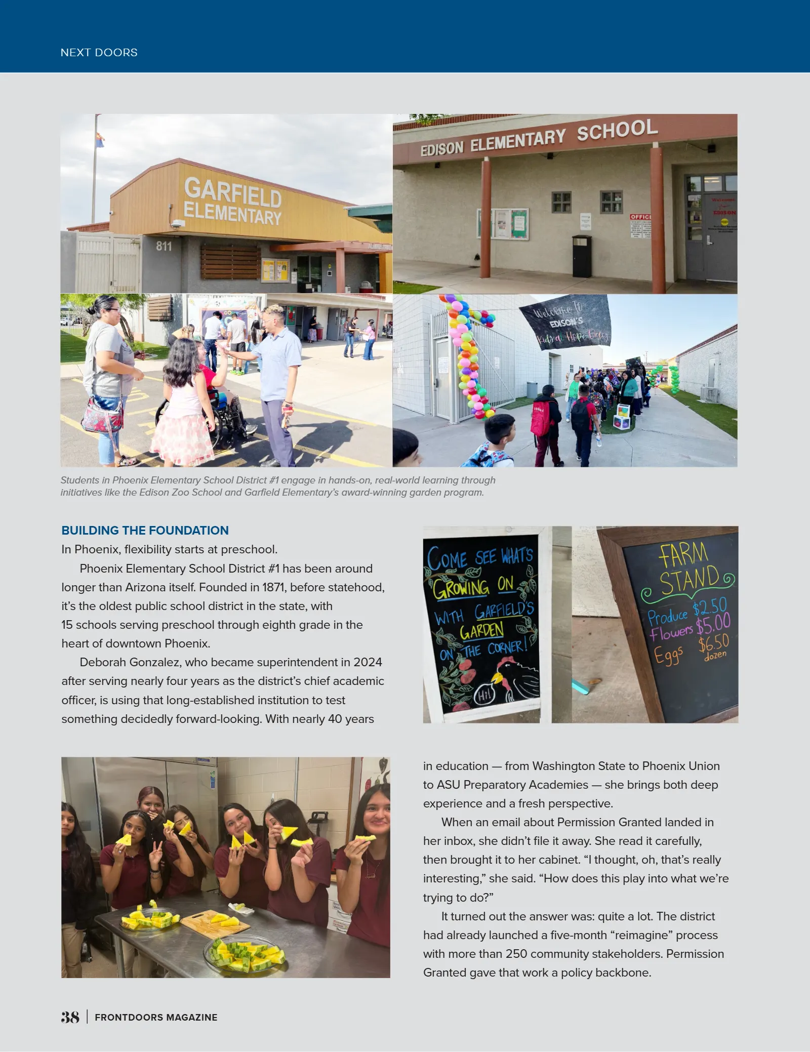 The Summer Issue 2026, page 40