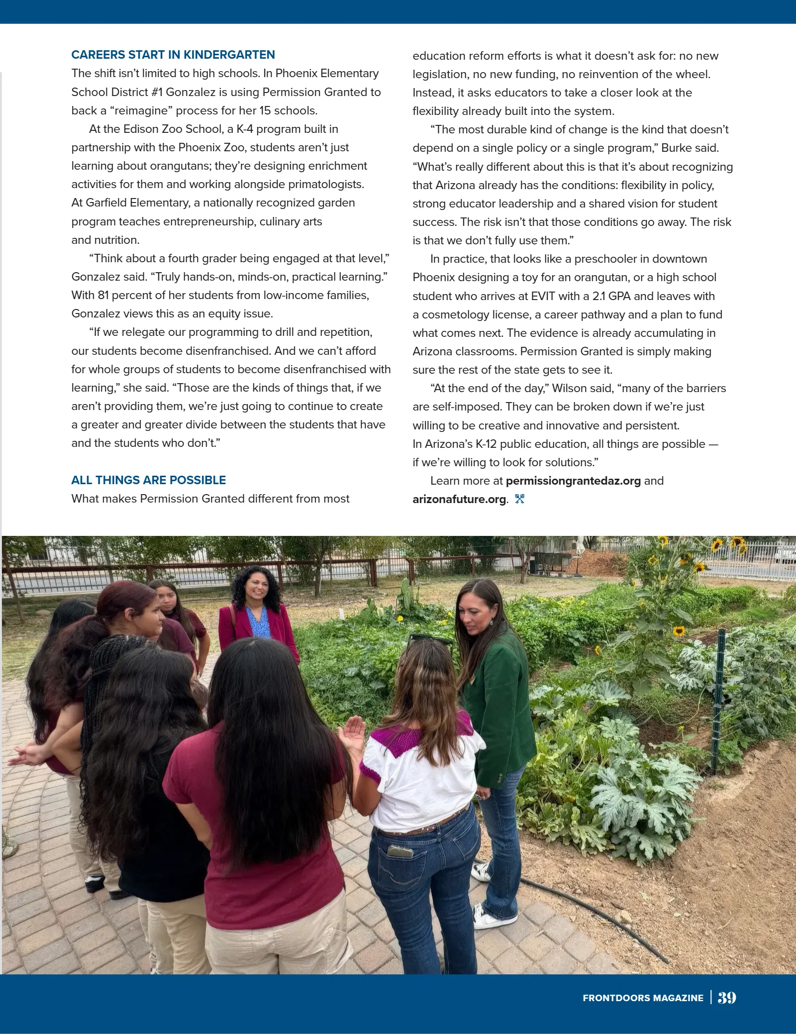 The Summer Issue 2026, page 41