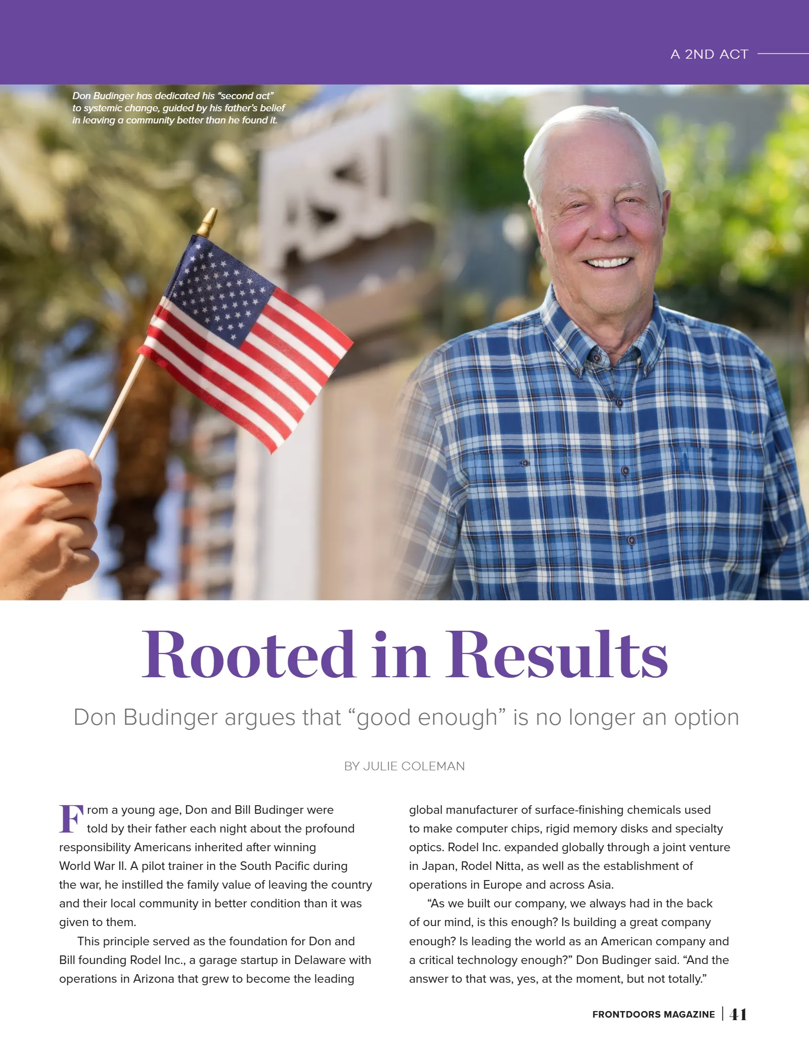 The Summer Issue 2026, page 43