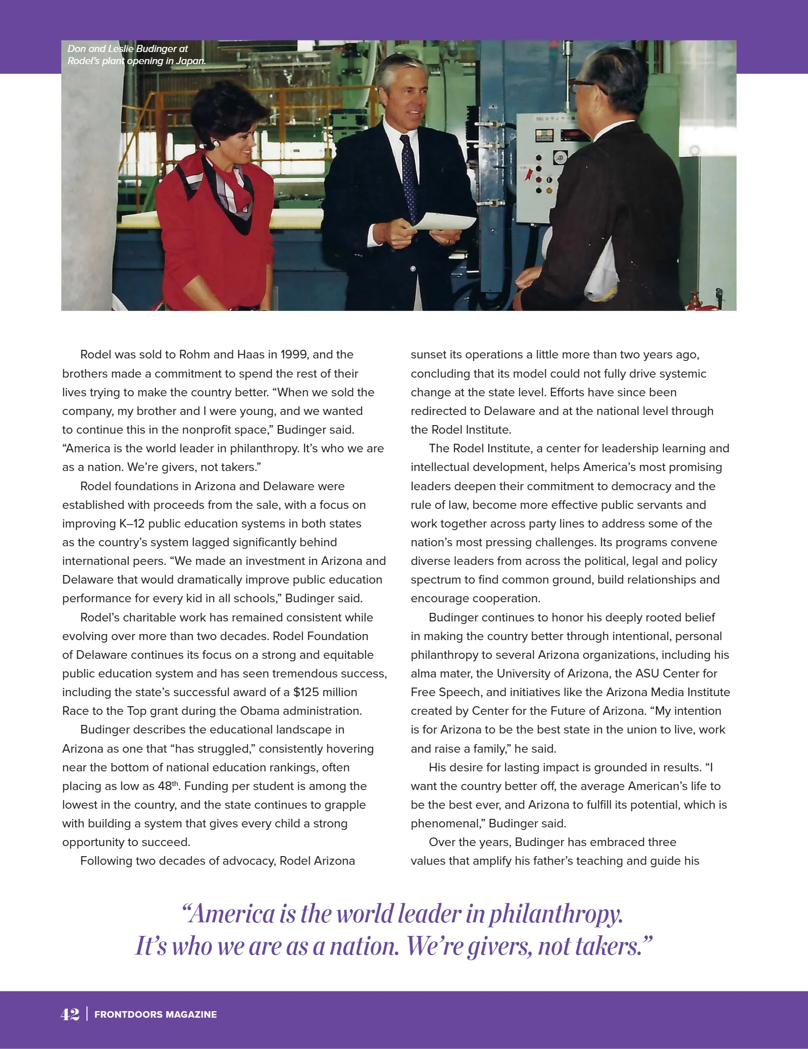The Summer Issue 2026, page 44