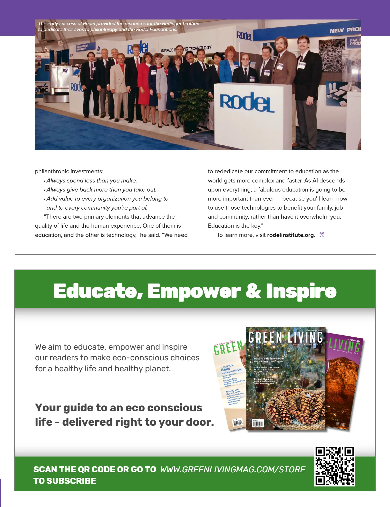 The Summer Issue 2026, page 45