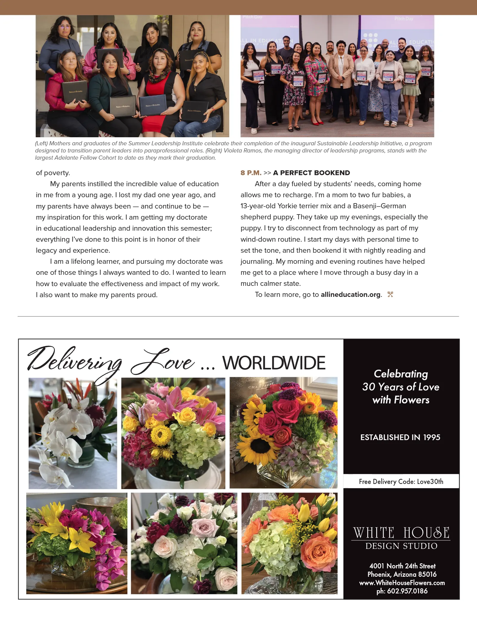 The Summer Issue 2026, page 48