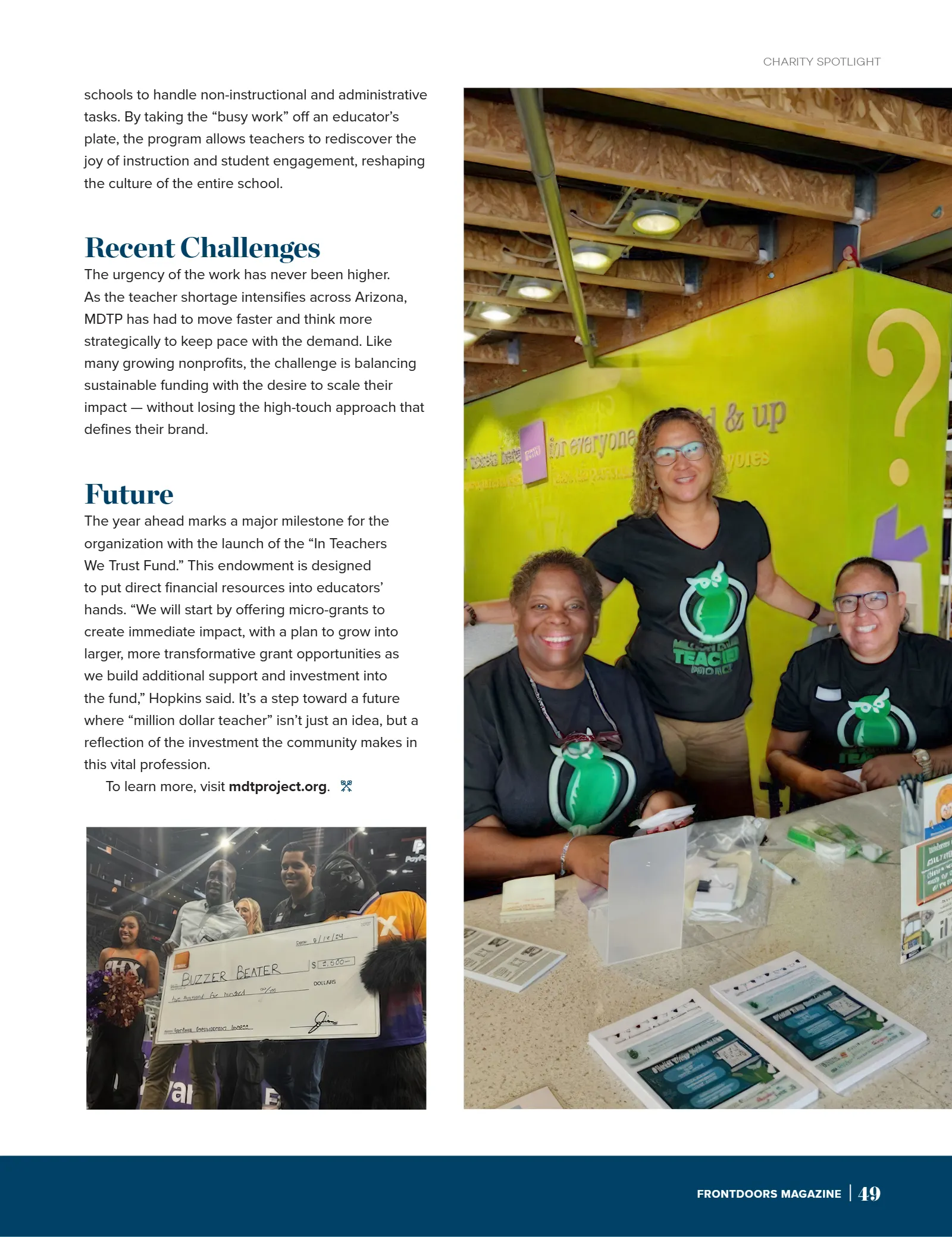 The Summer Issue 2026, page 51