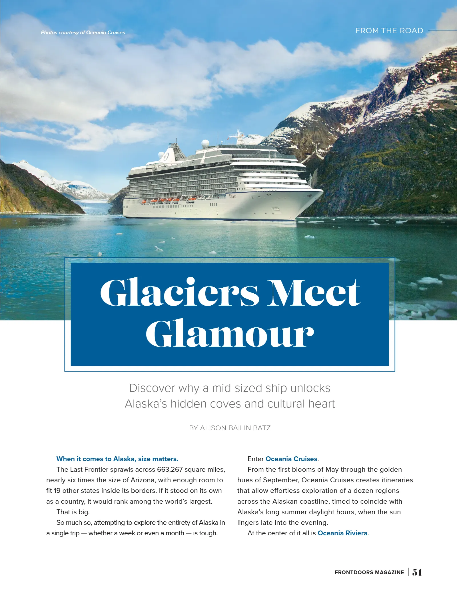 The Summer Issue 2026, page 53