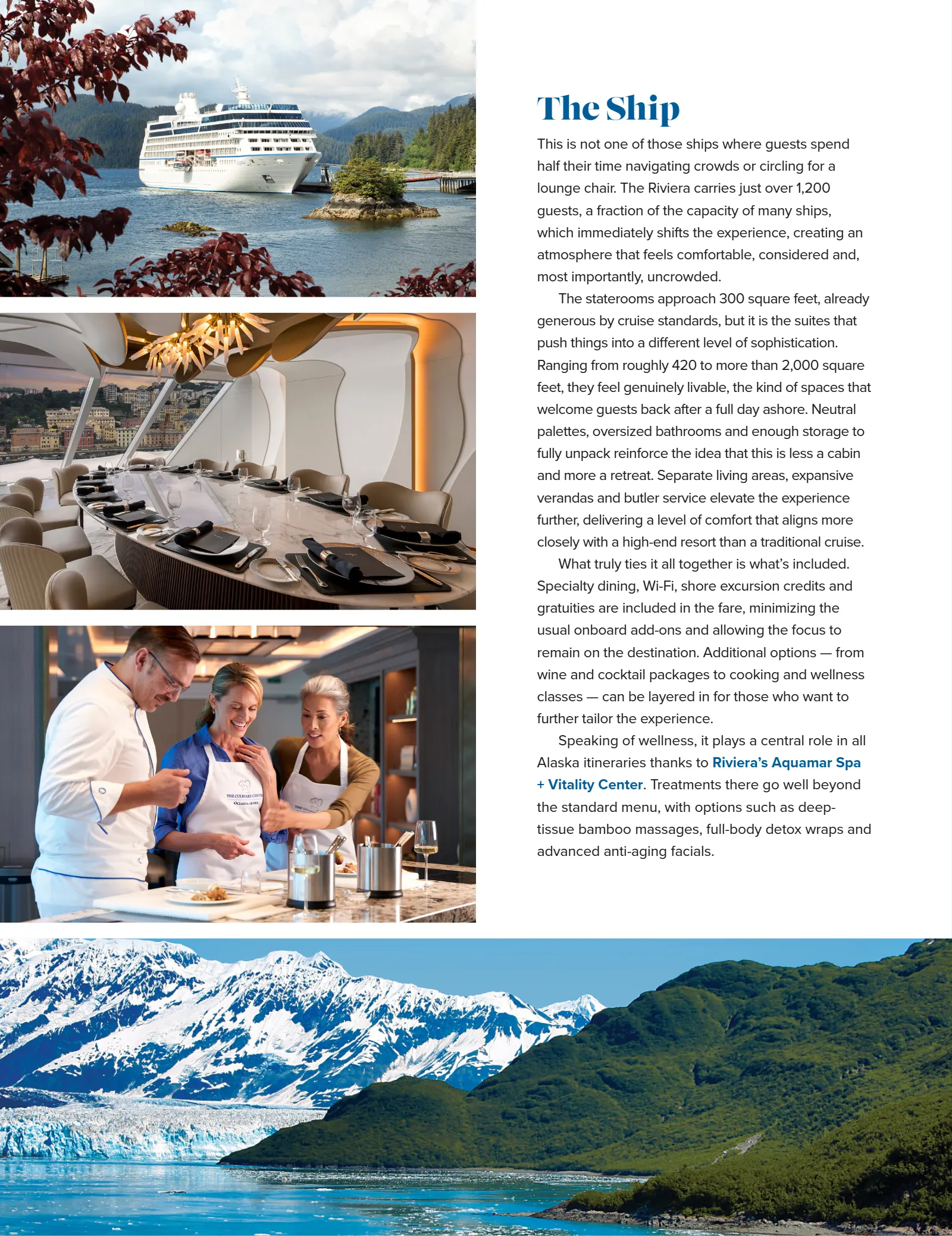 The Summer Issue 2026, page 54