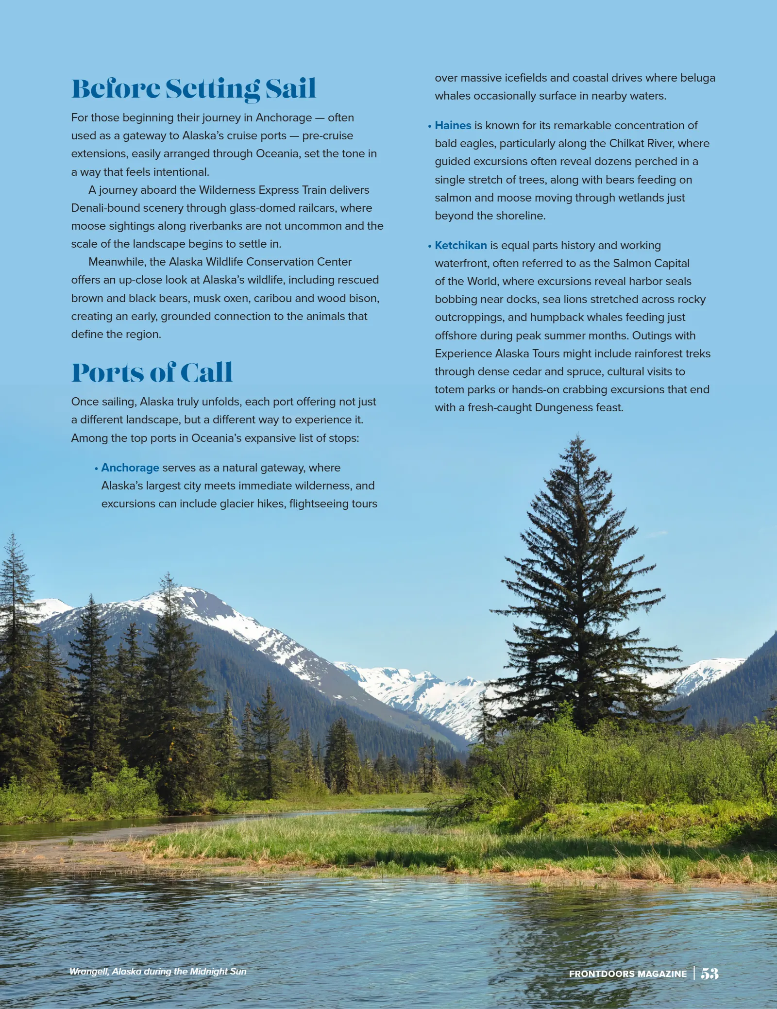 The Summer Issue 2026, page 55