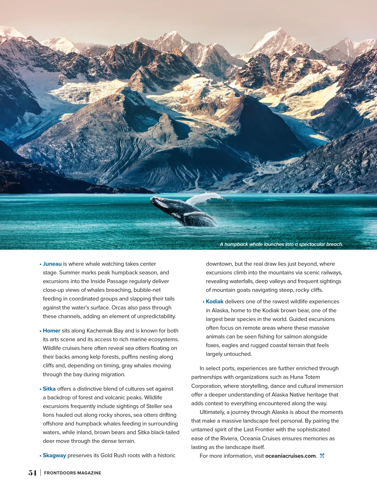 The Summer Issue 2026, page 56