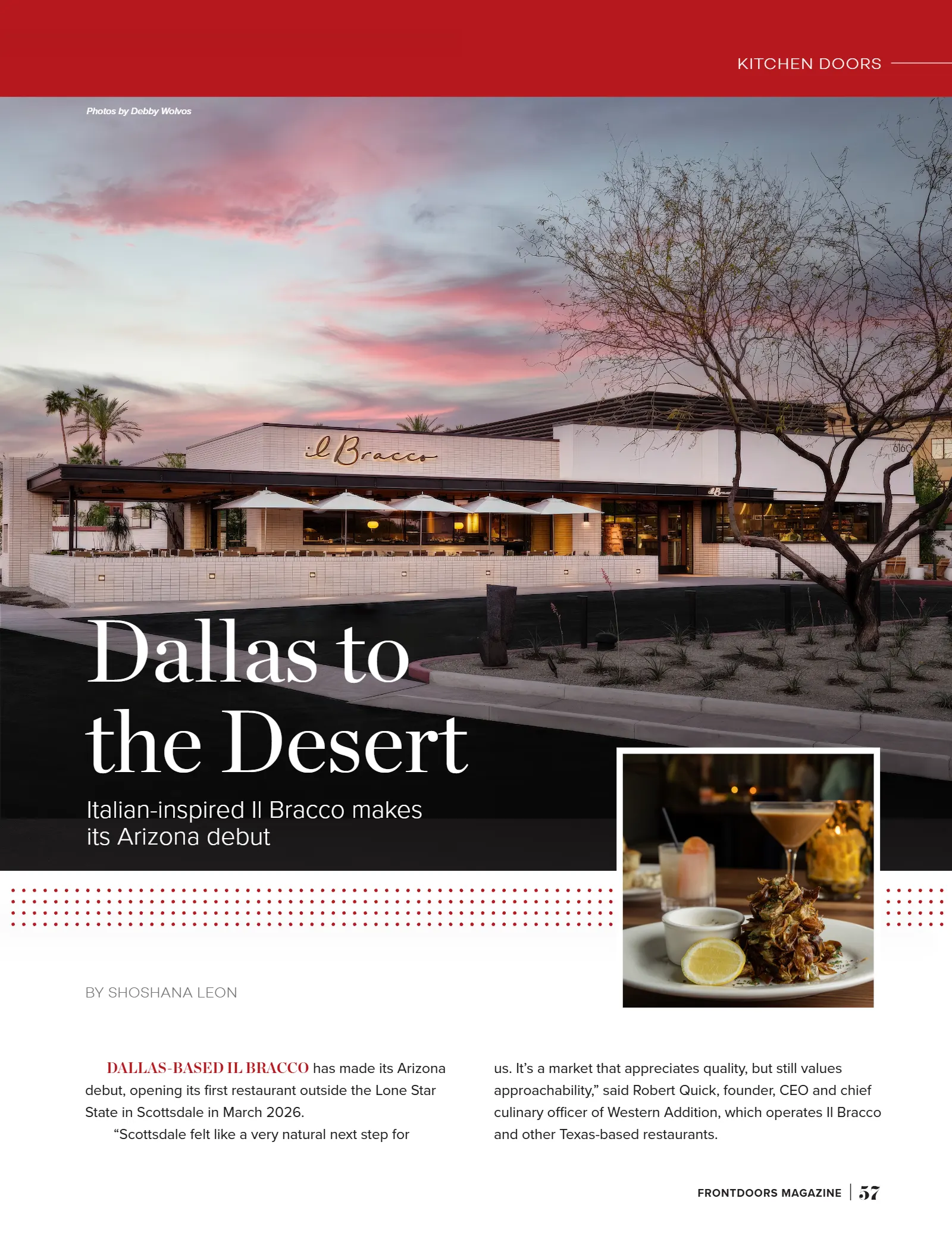 The Summer Issue 2026, page 59