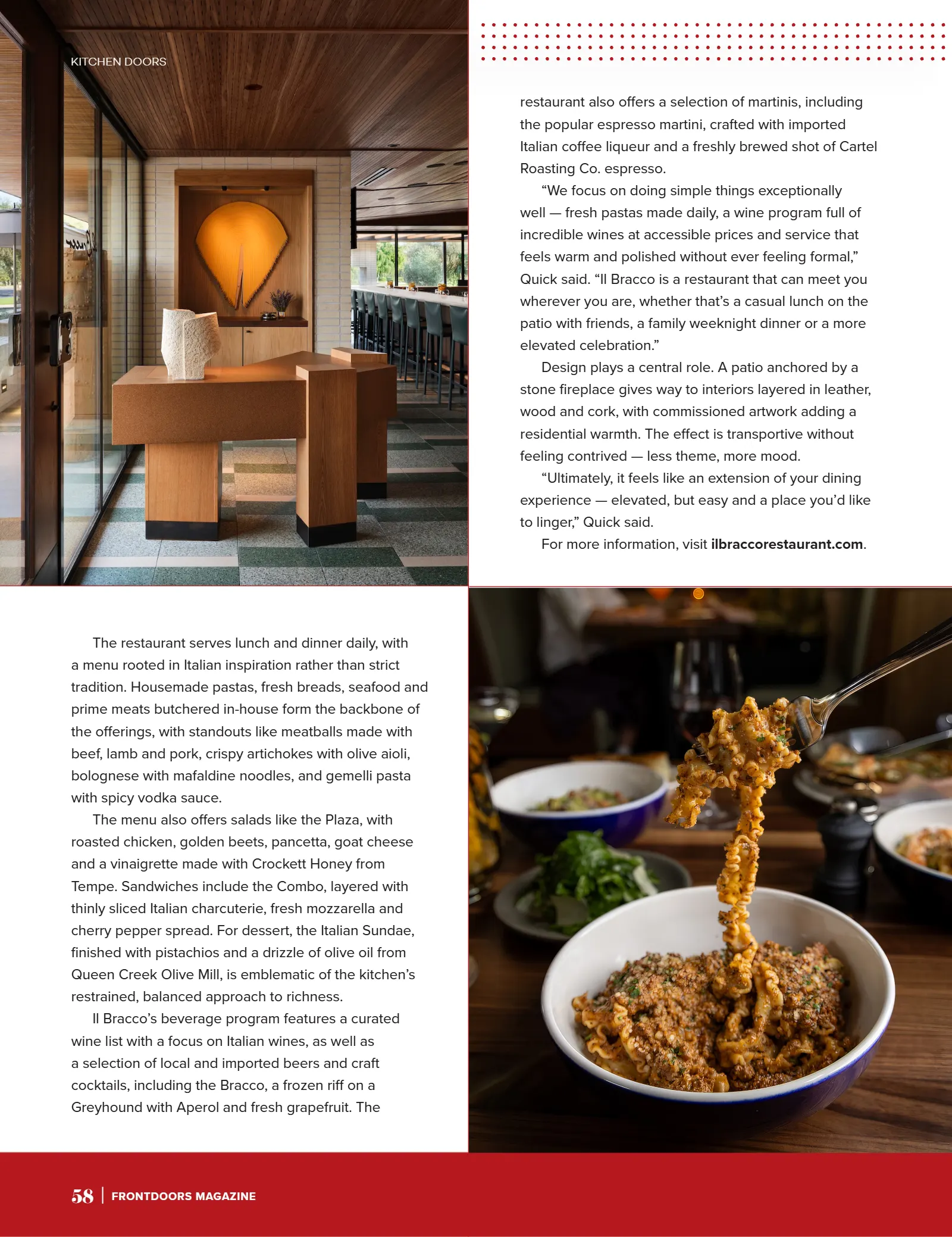 The Summer Issue 2026, page 60