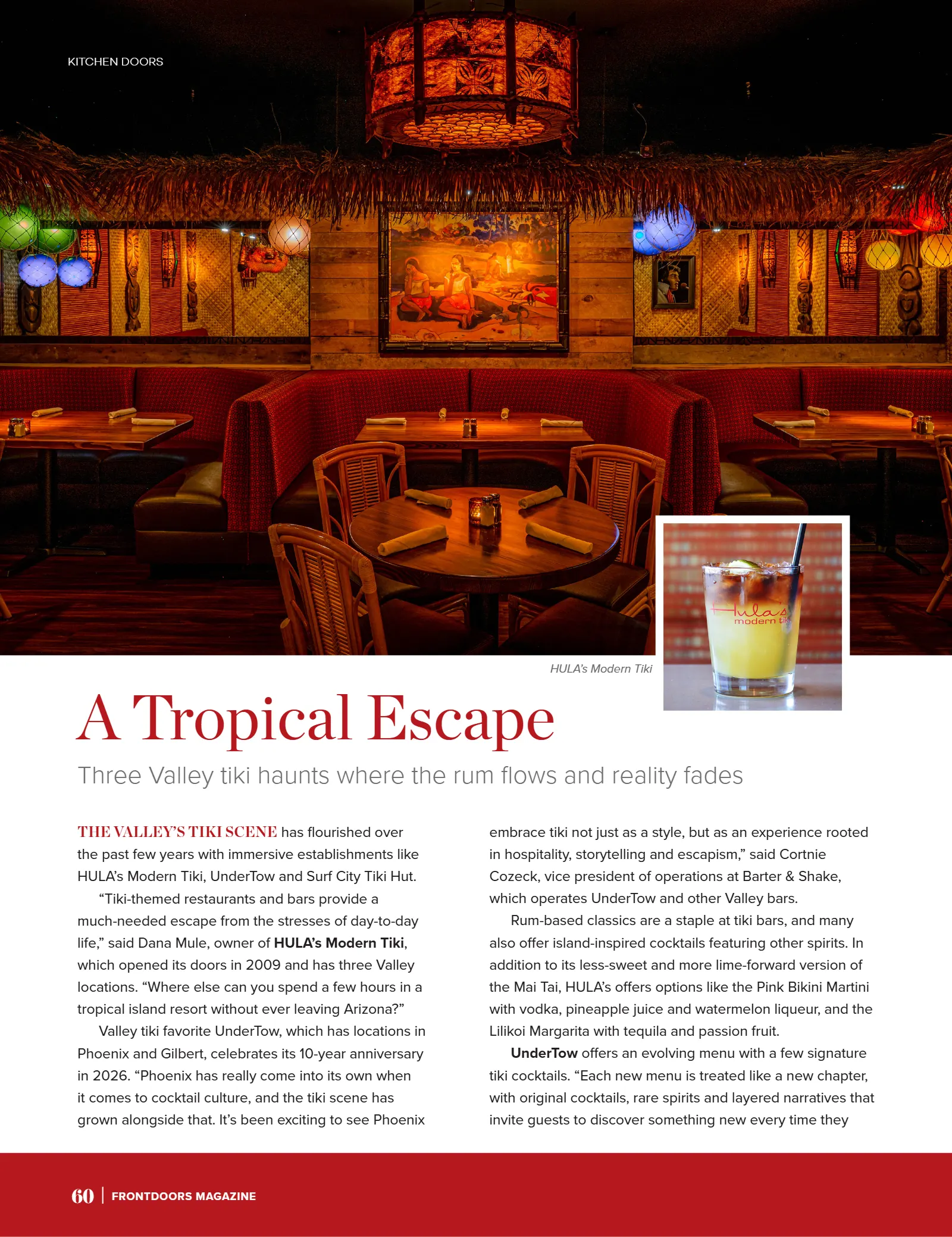The Summer Issue 2026, page 62