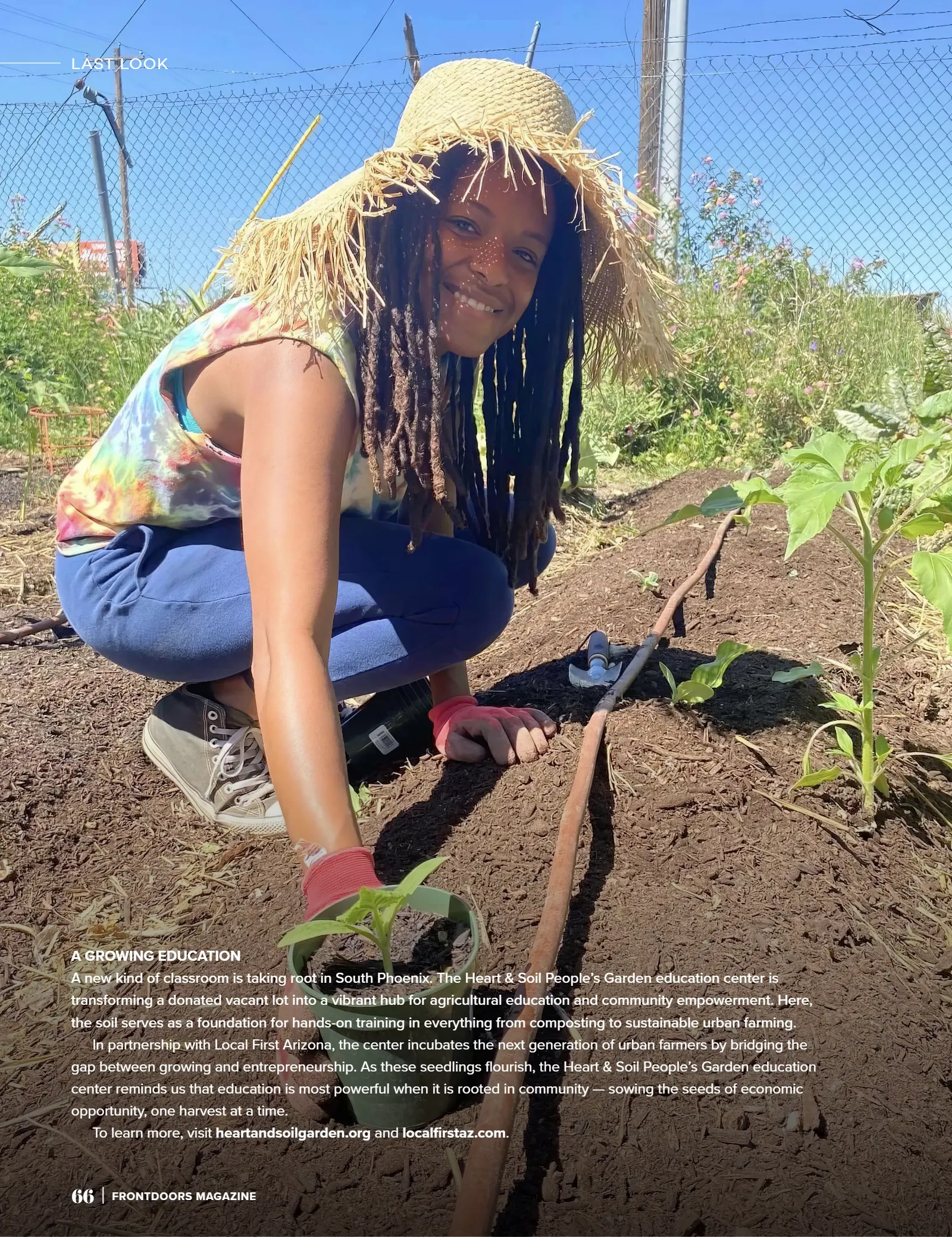 The Summer Issue 2026, page 68